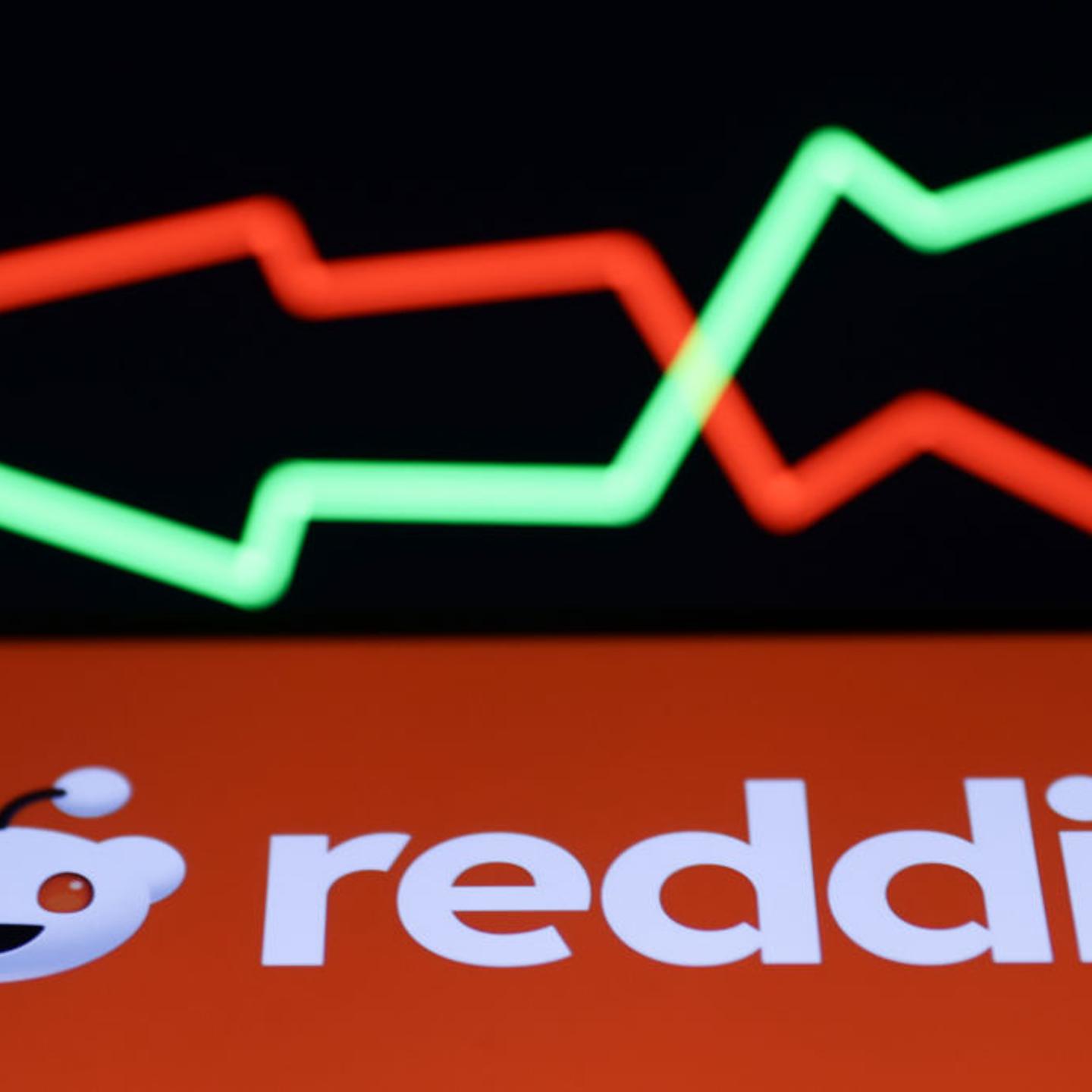 Reddit IPO