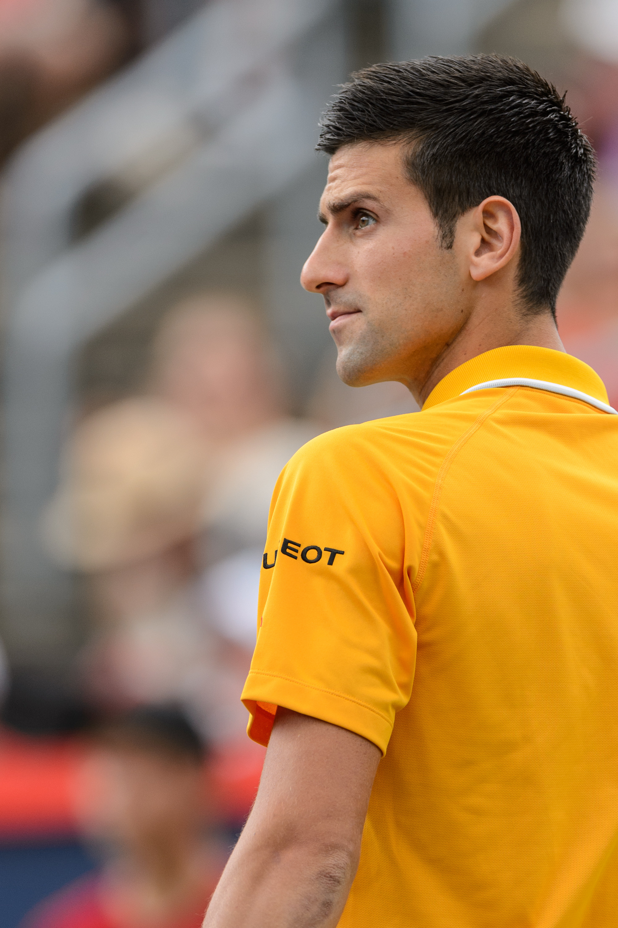 Rogers Cup Montreal - Day 6