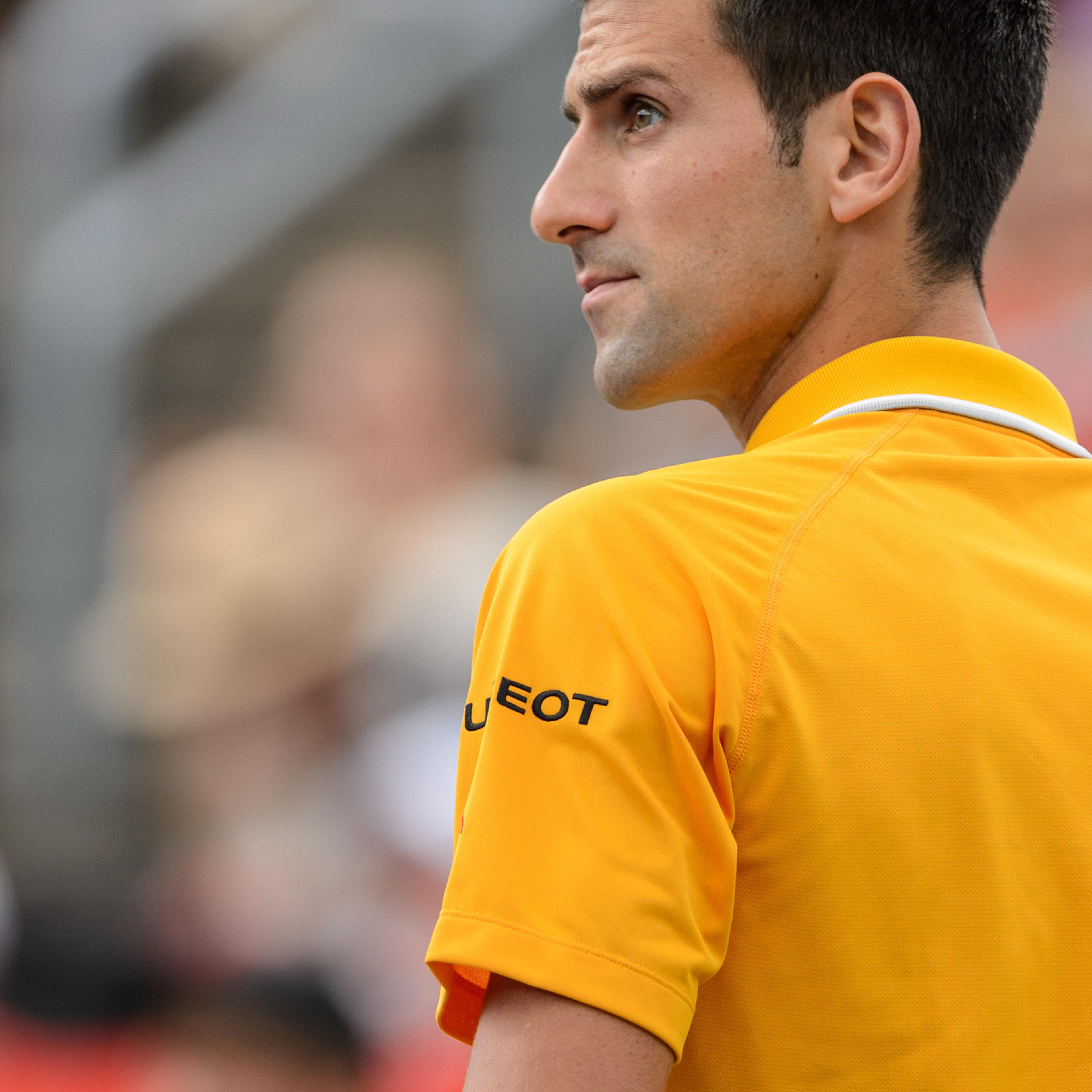 Rogers Cup Montreal - Day 6