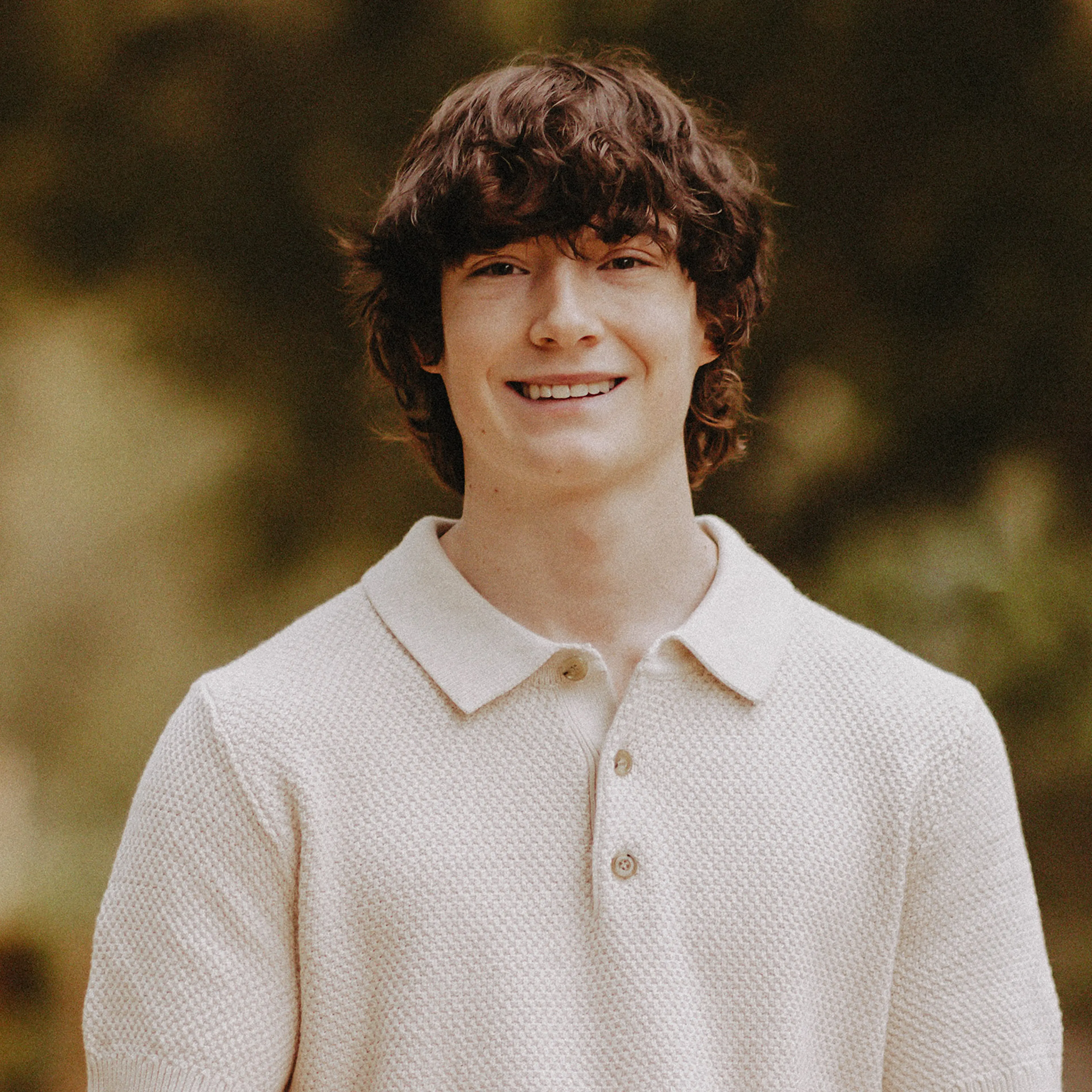 Adam Raine.