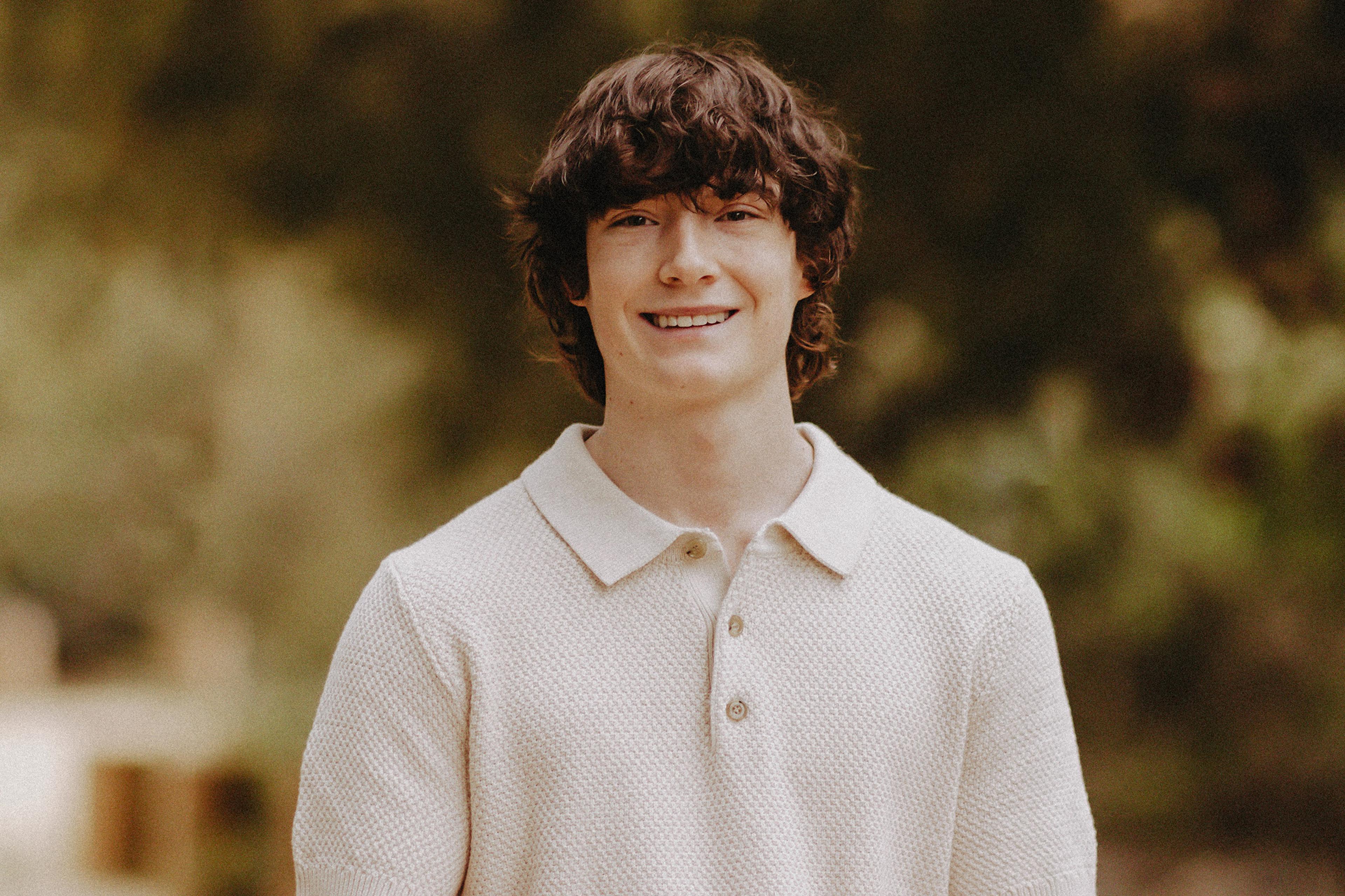 Adam Raine.