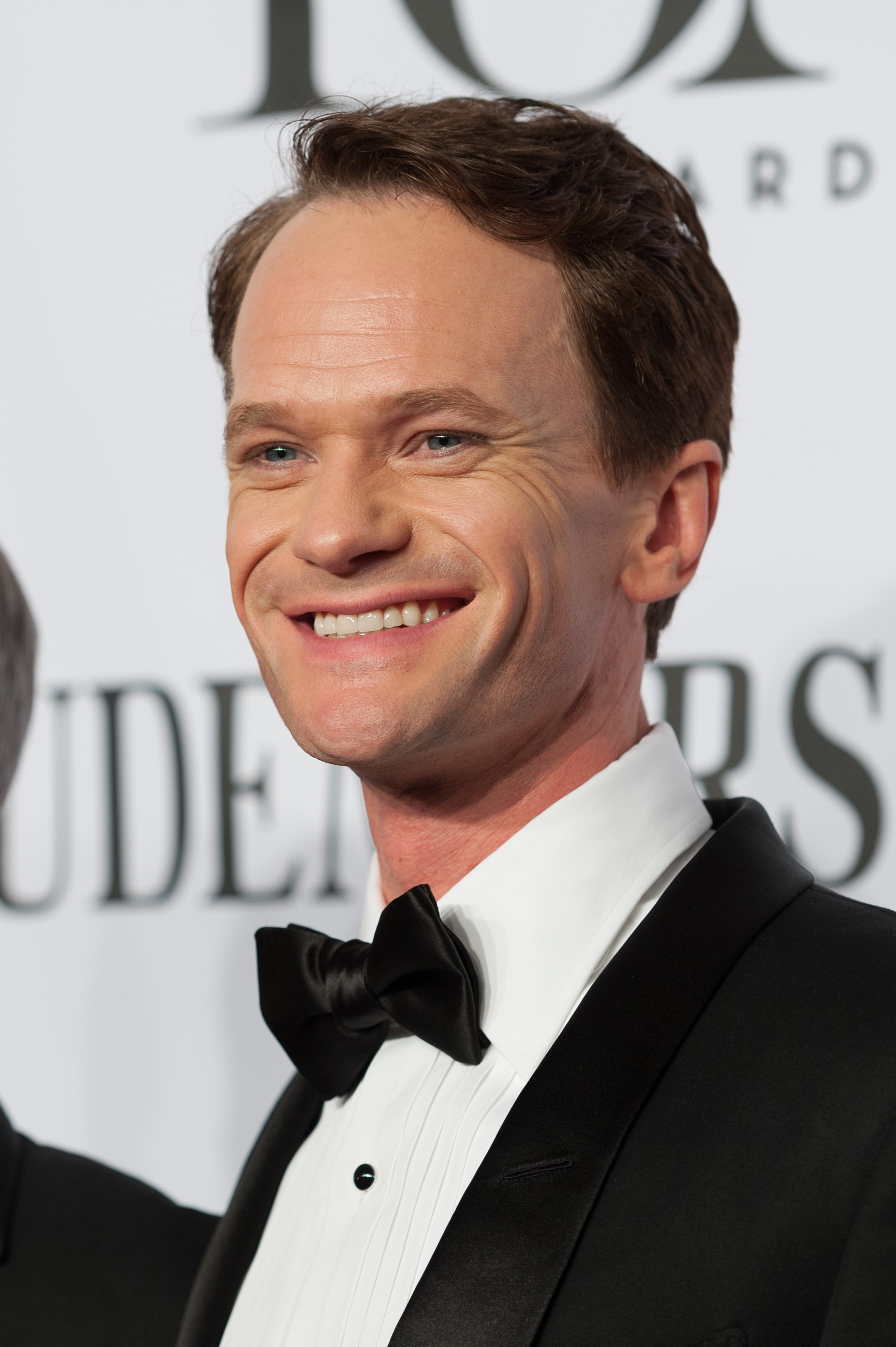 American Theatre Wing's 68th Annual Tony Awards - Arrivals