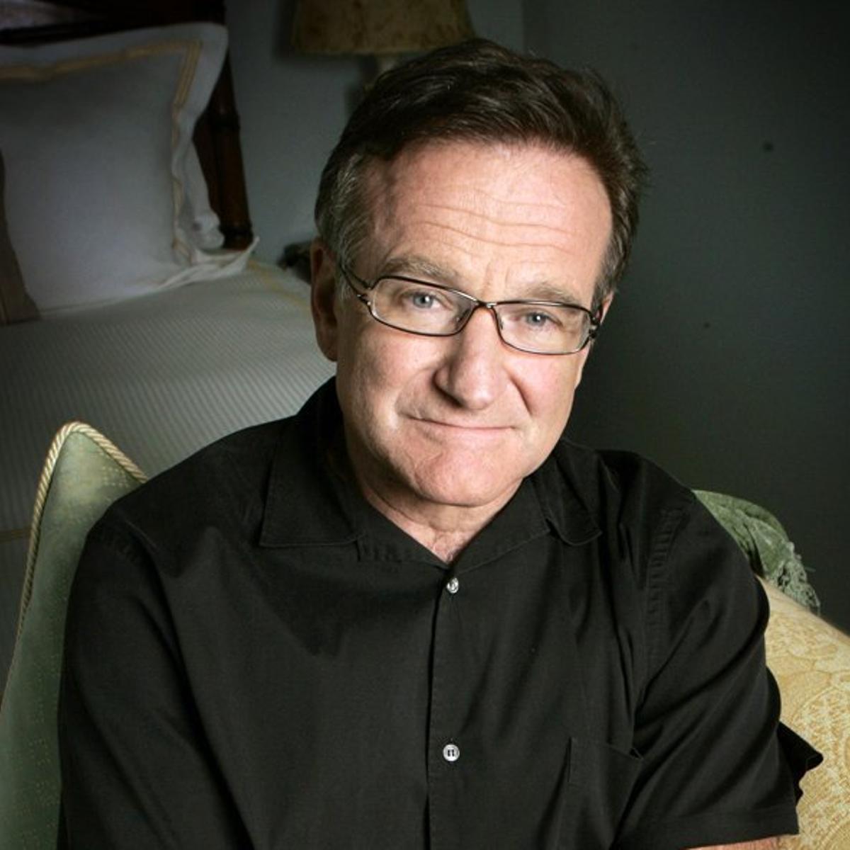 Robin Williams