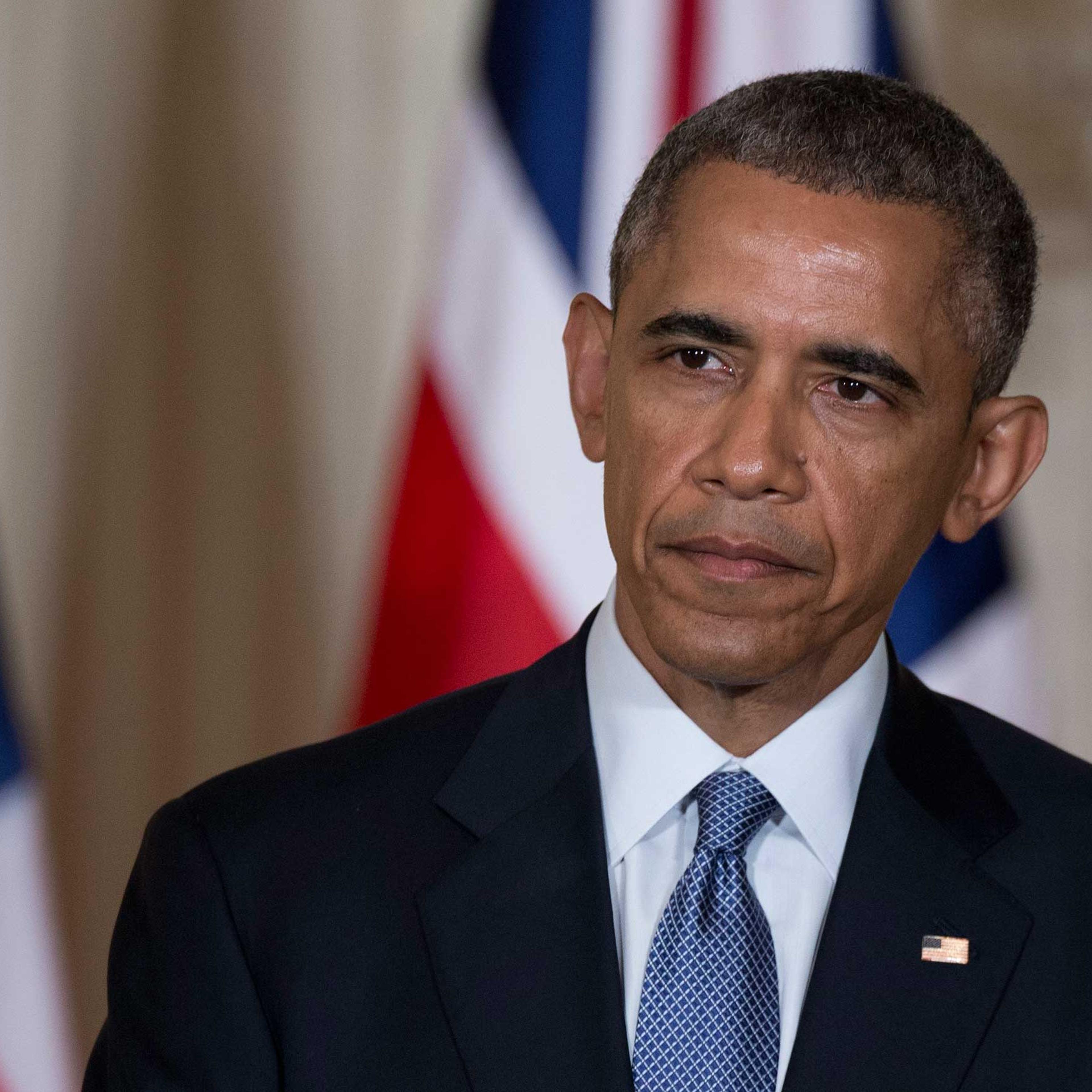 Barack Obama