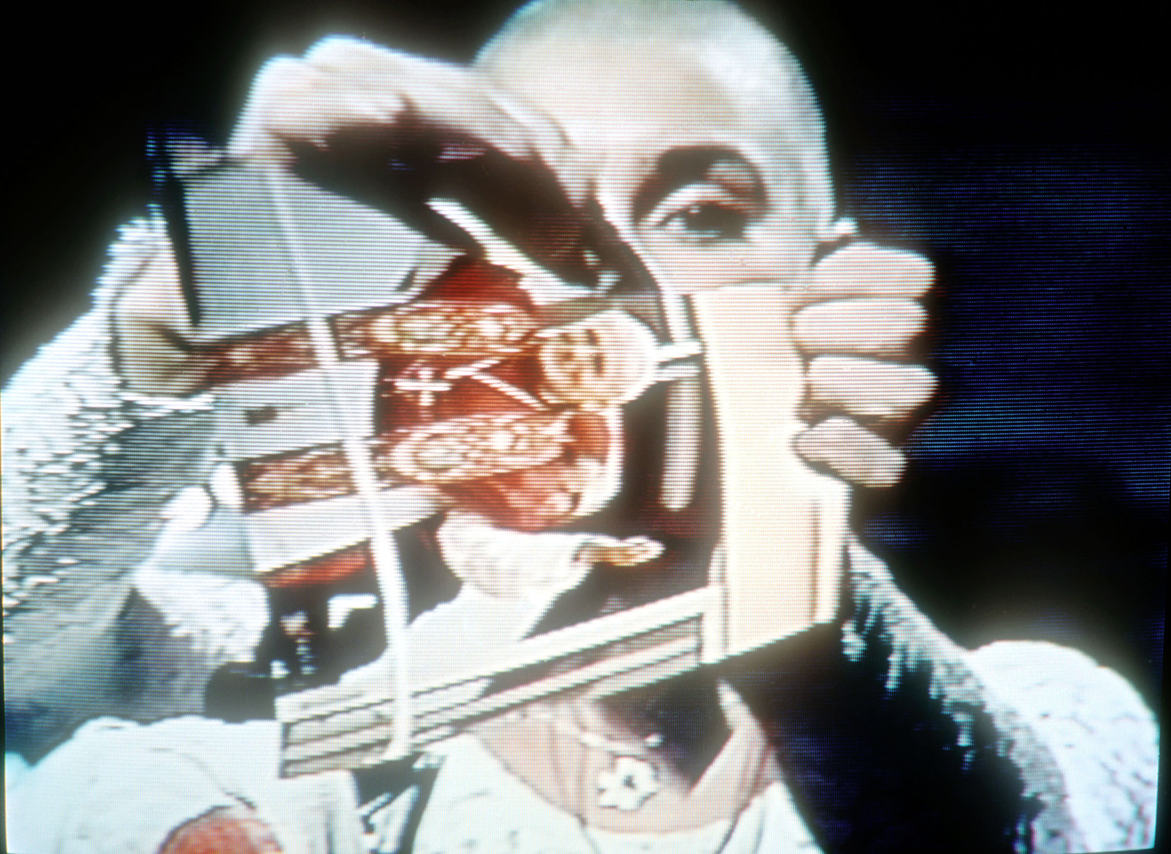 Women of the Year 1992 Sinead OConnor