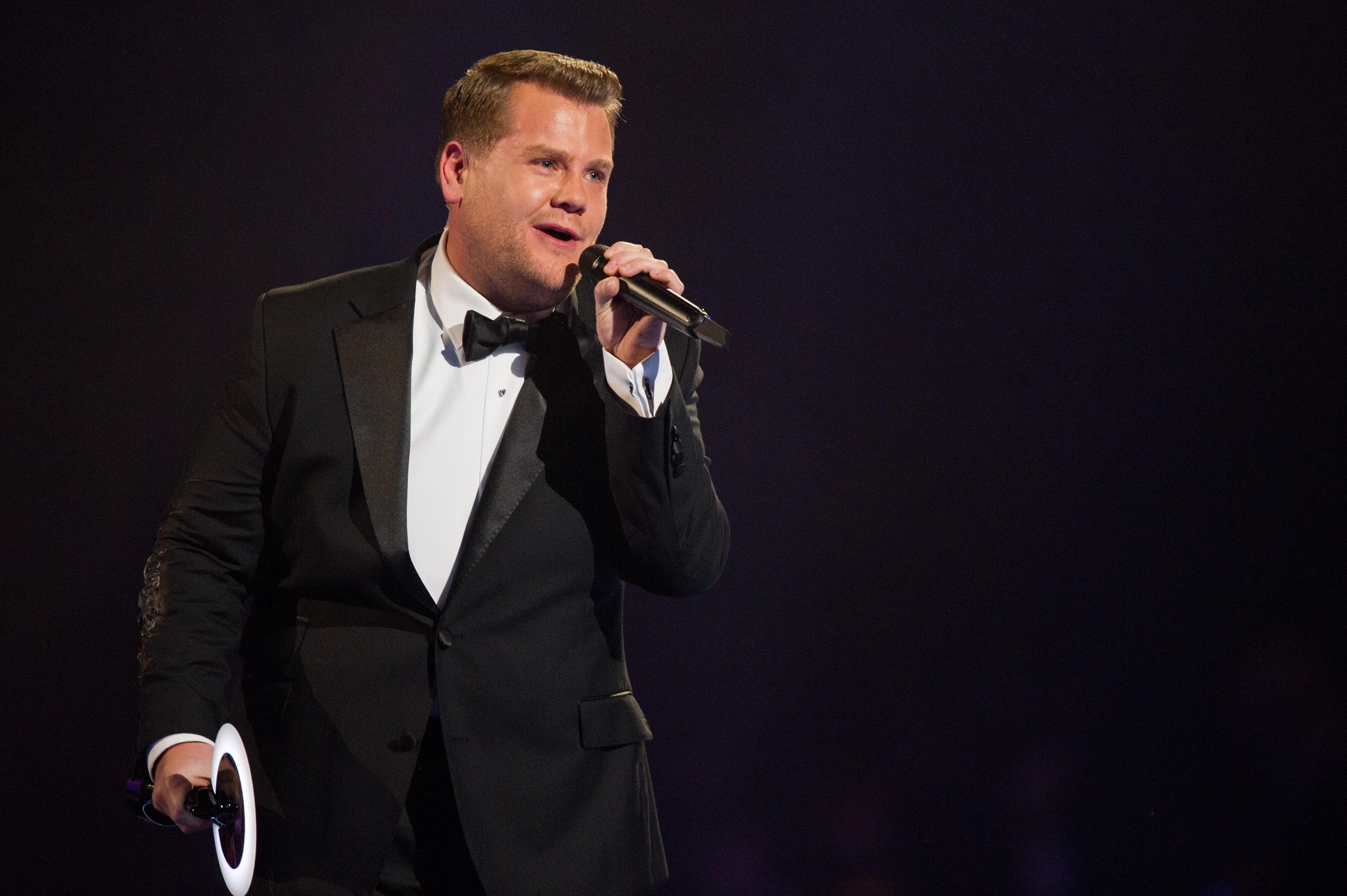 The Brit Awards 2014 Live Show At O2 Arena London
