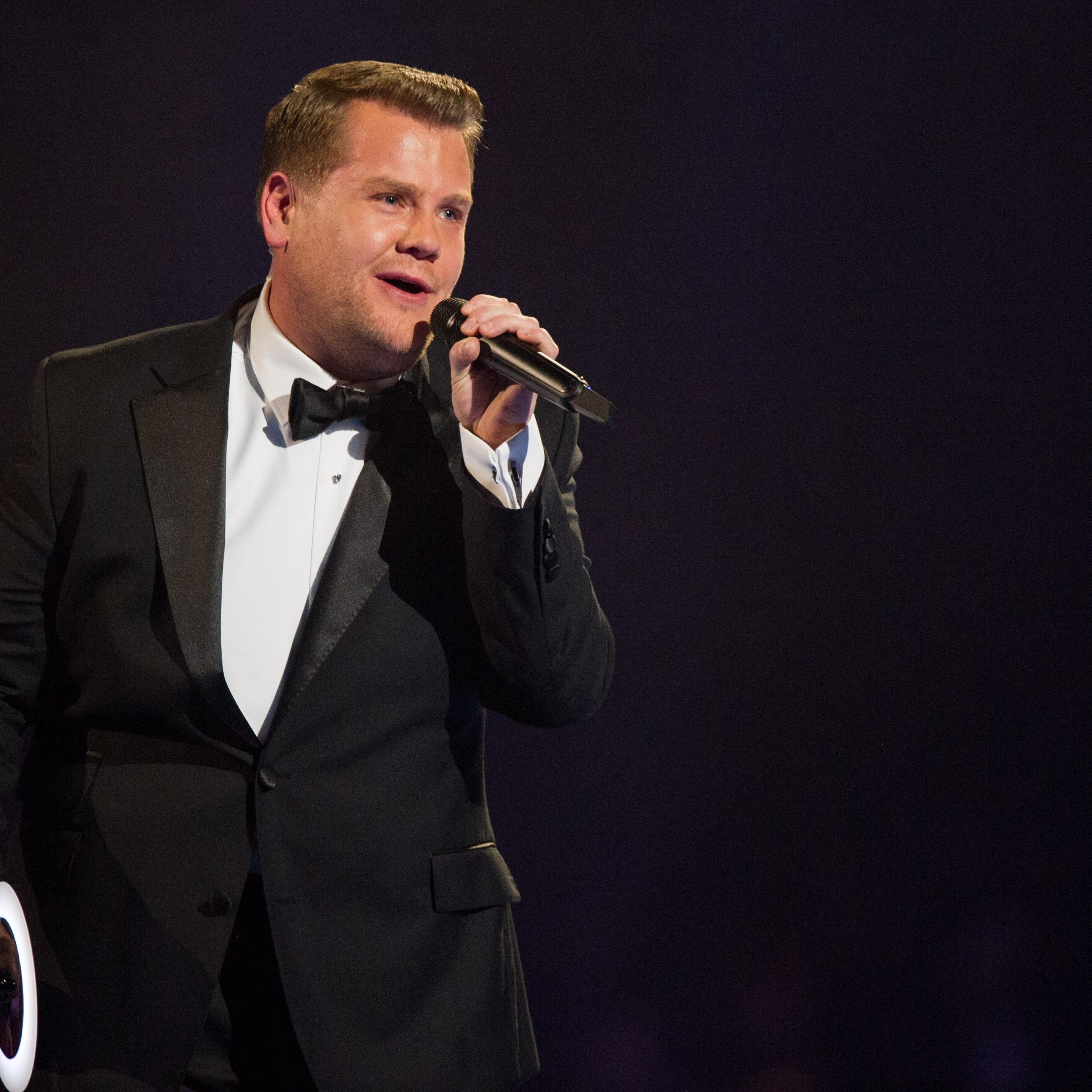 The Brit Awards 2014 Live Show At O2 Arena London