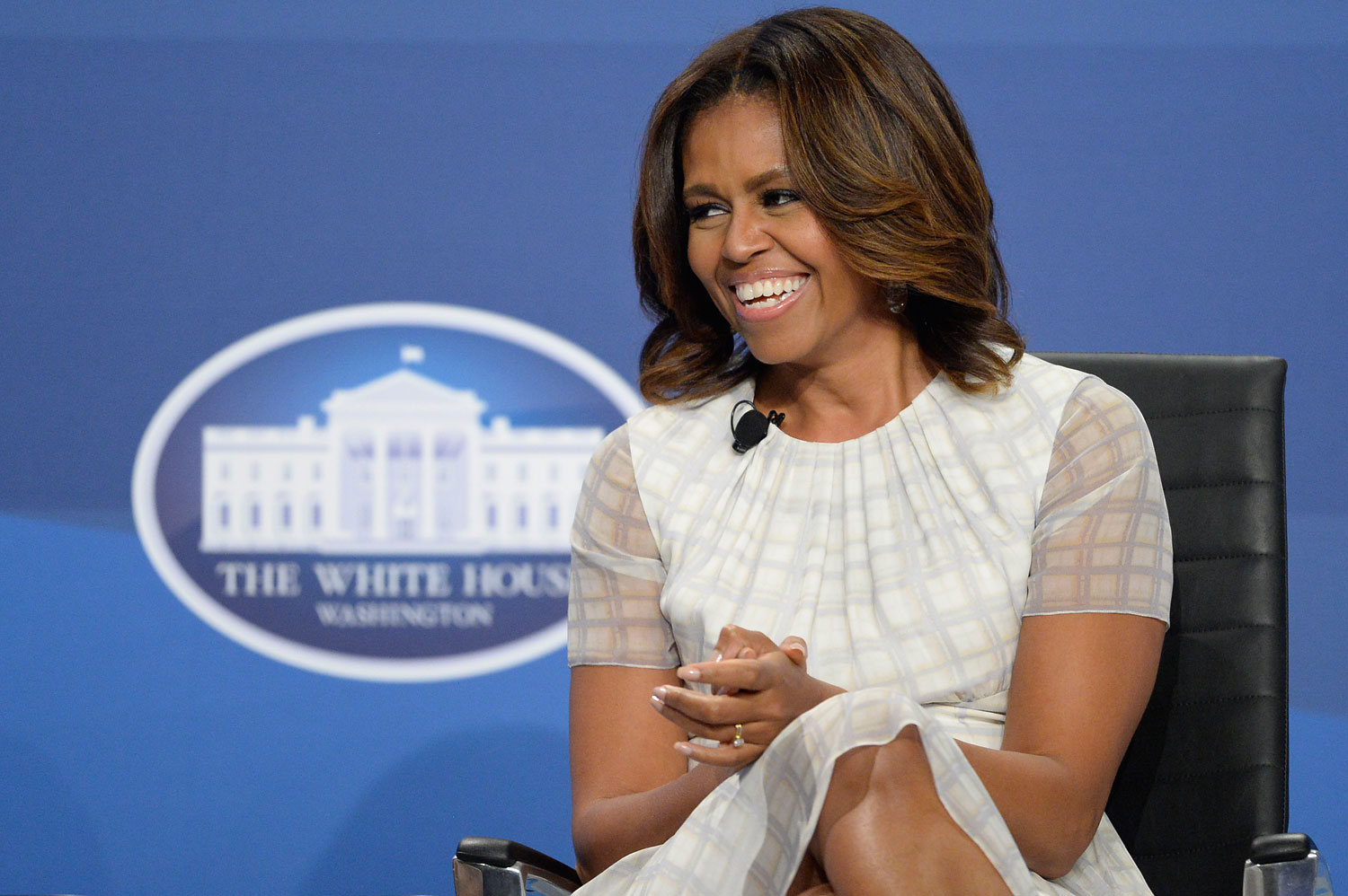 White House Summit on Working Families
