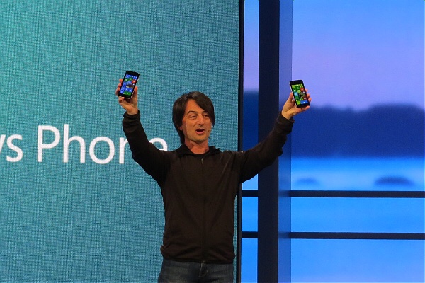 Joe Belfiore