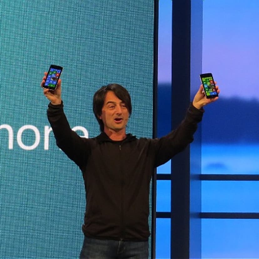 Joe Belfiore