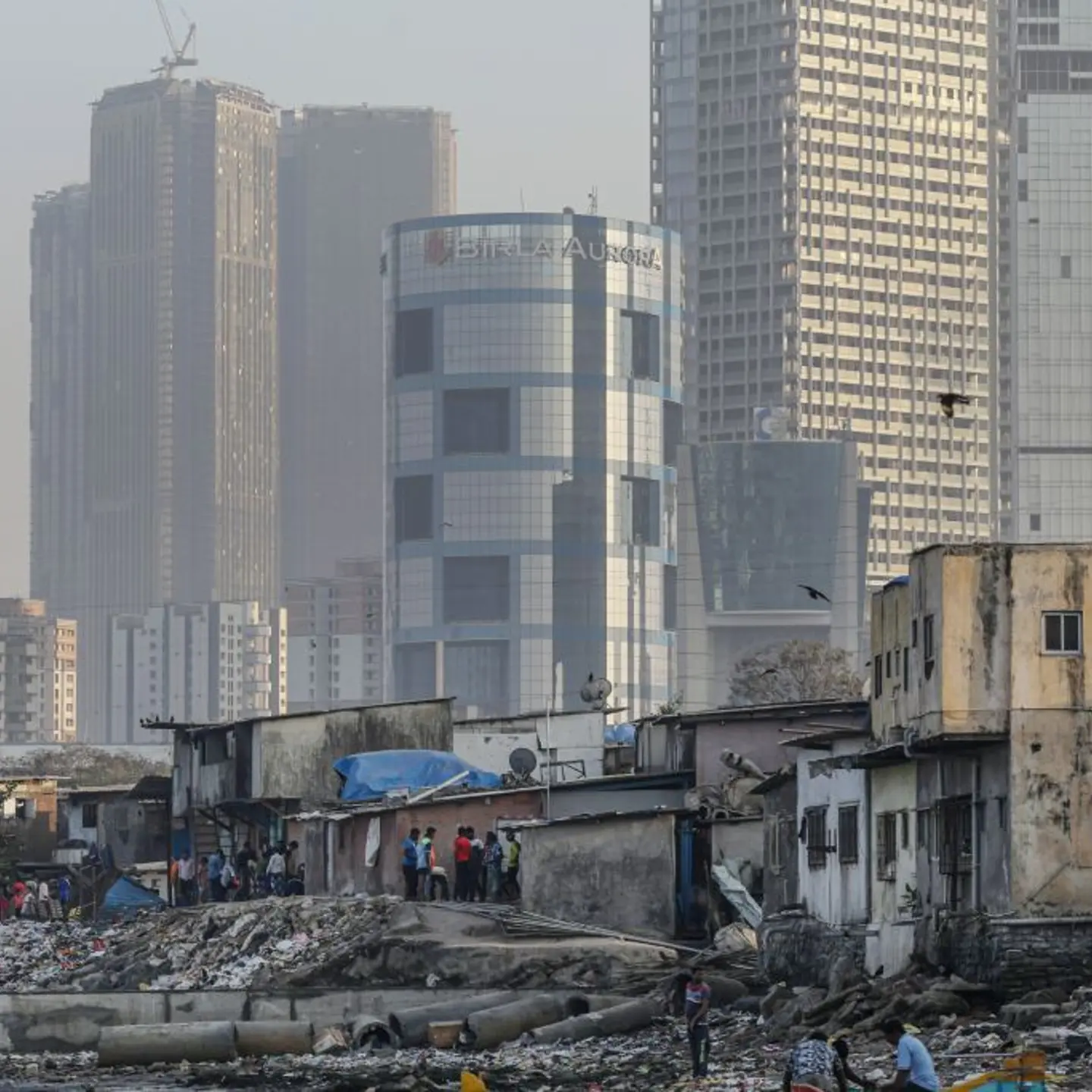 India-Billionaire-Inequality