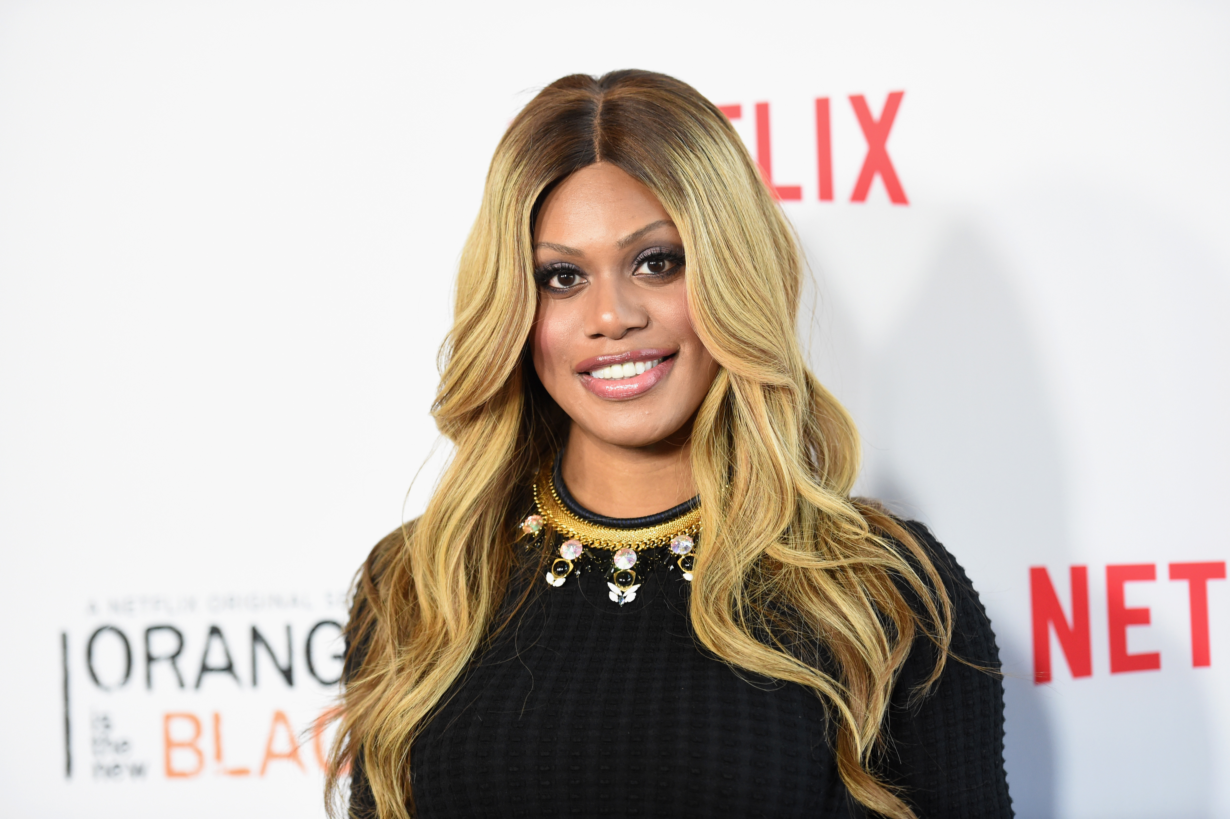Netflix's "Orange Is The New Black" Panel Discussion - Arrivals