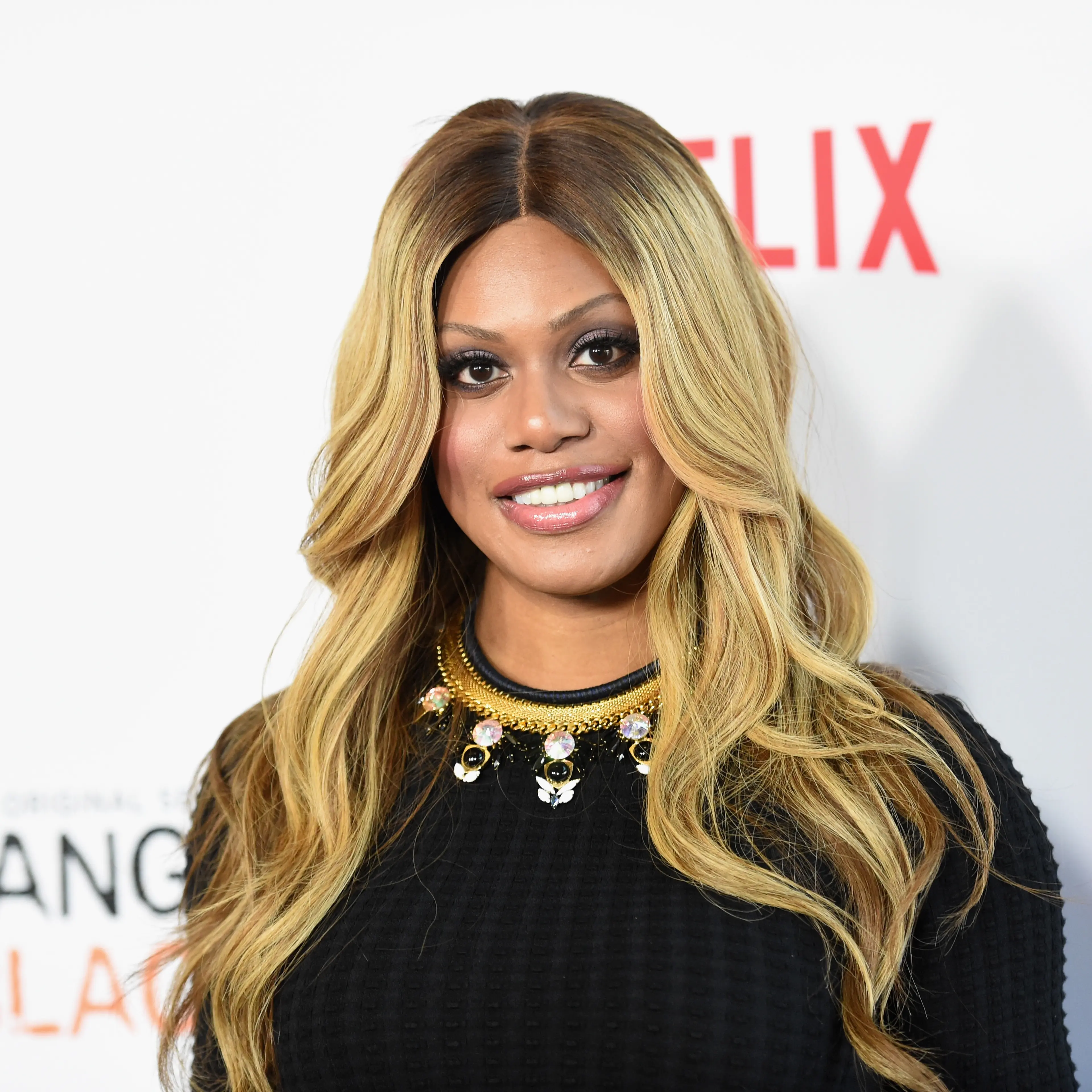 Netflix's "Orange Is The New Black" Panel Discussion - Arrivals