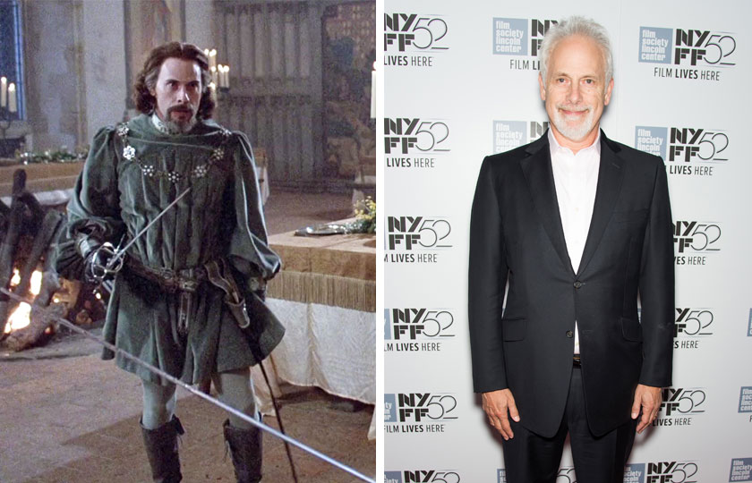 The Cast of 'The Princess Bride': Where Are They Now?