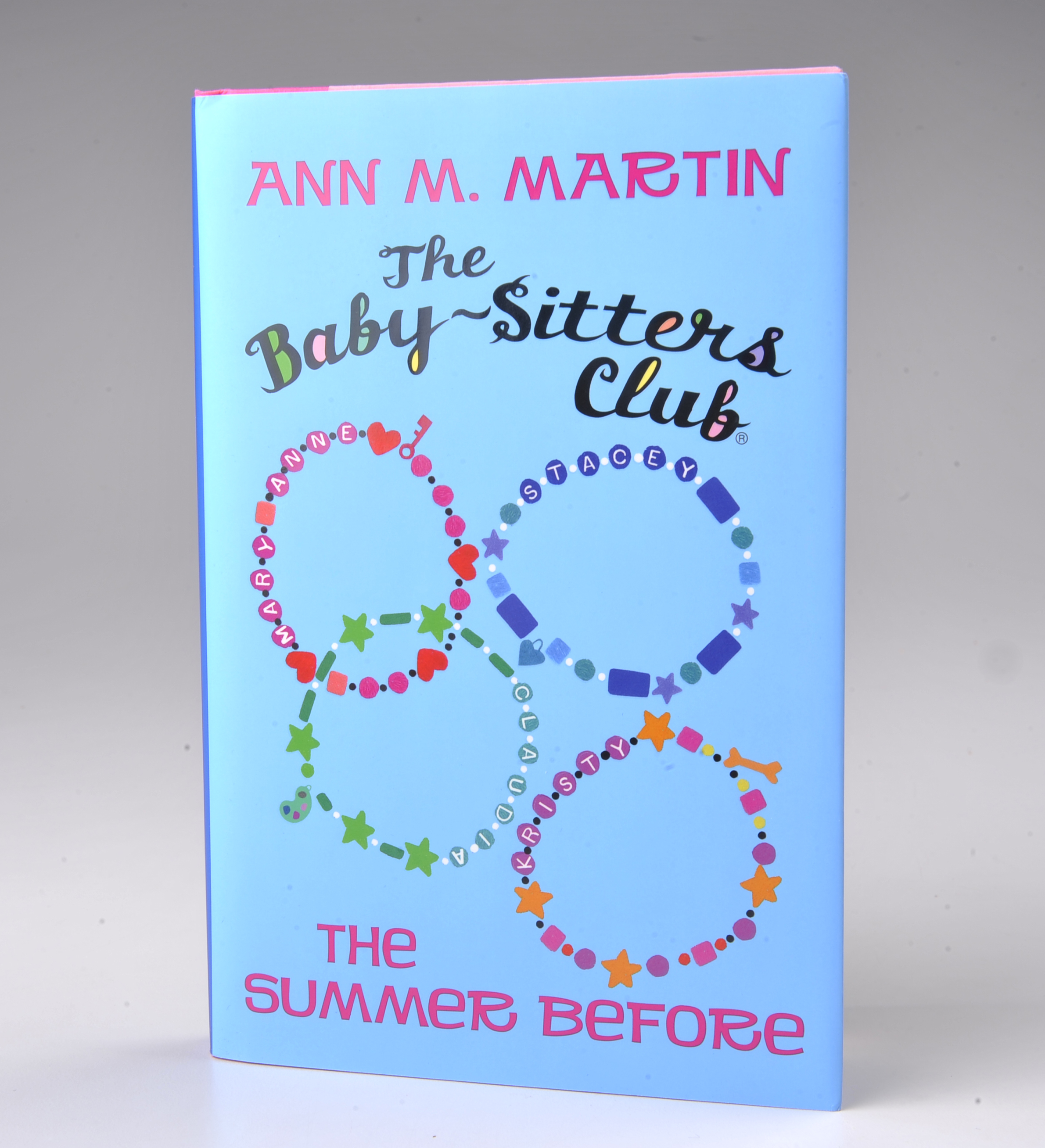summer book club-Washington DC