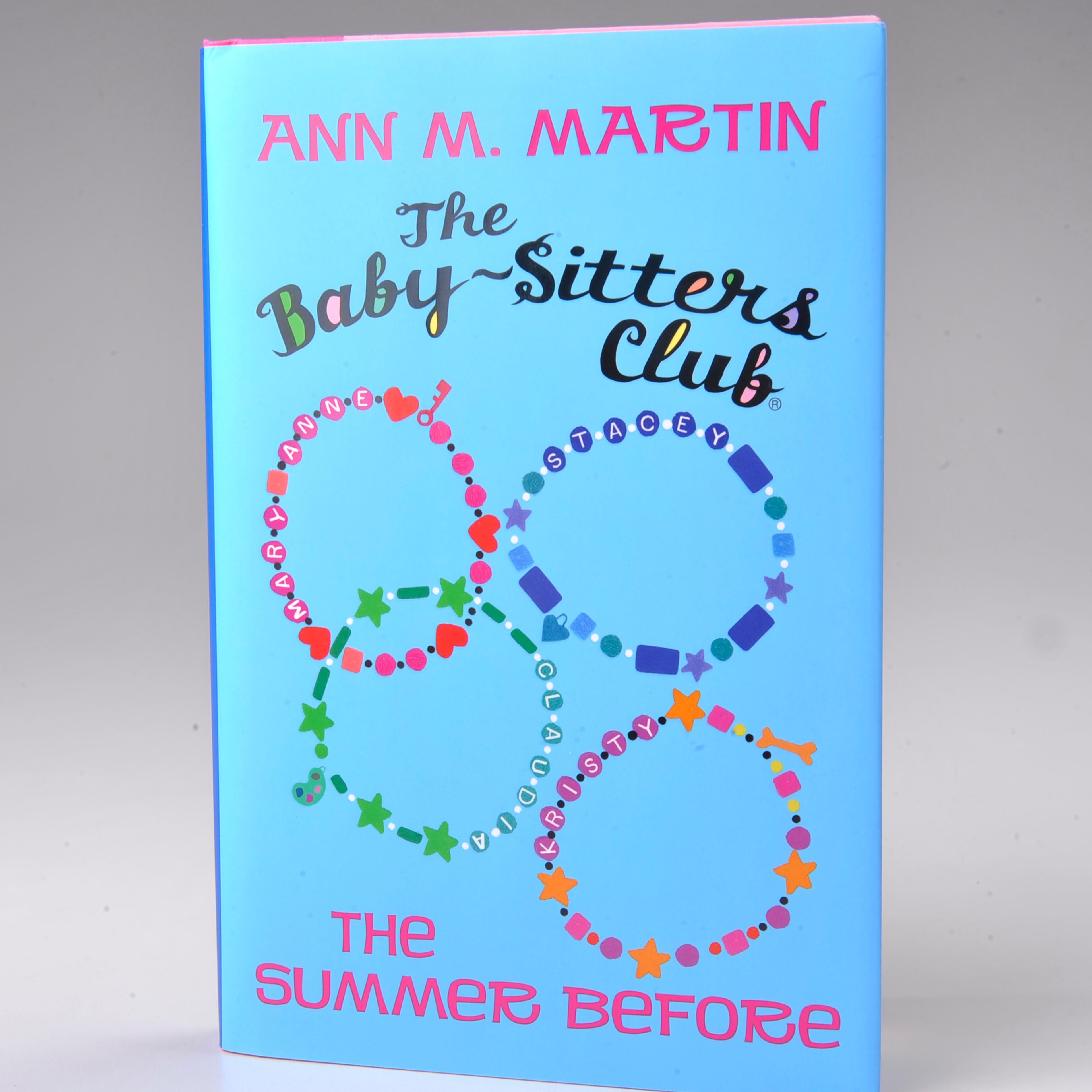 summer book club-Washington DC