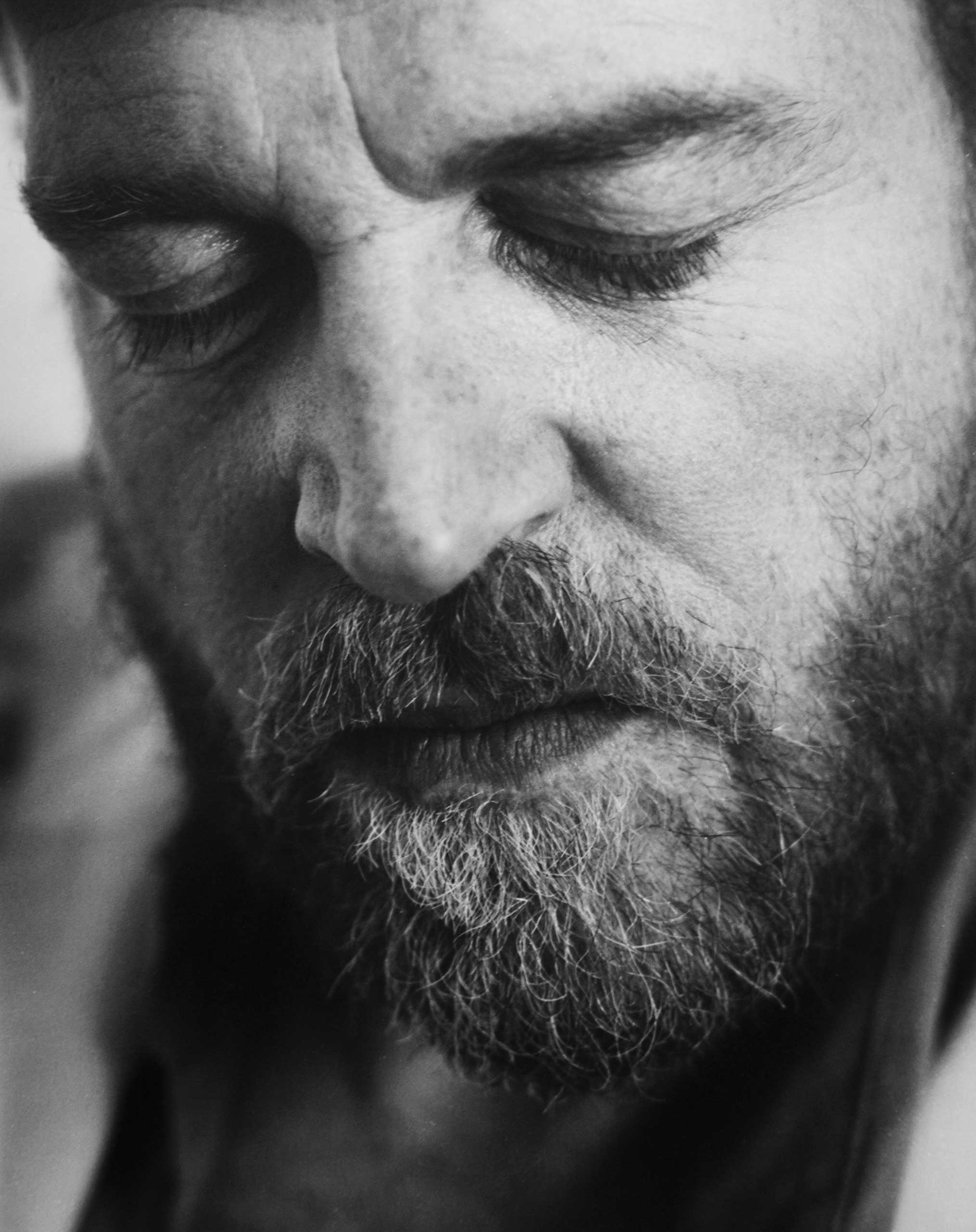 Here Are Iconic Pictures of Joe Cocker Through The Years