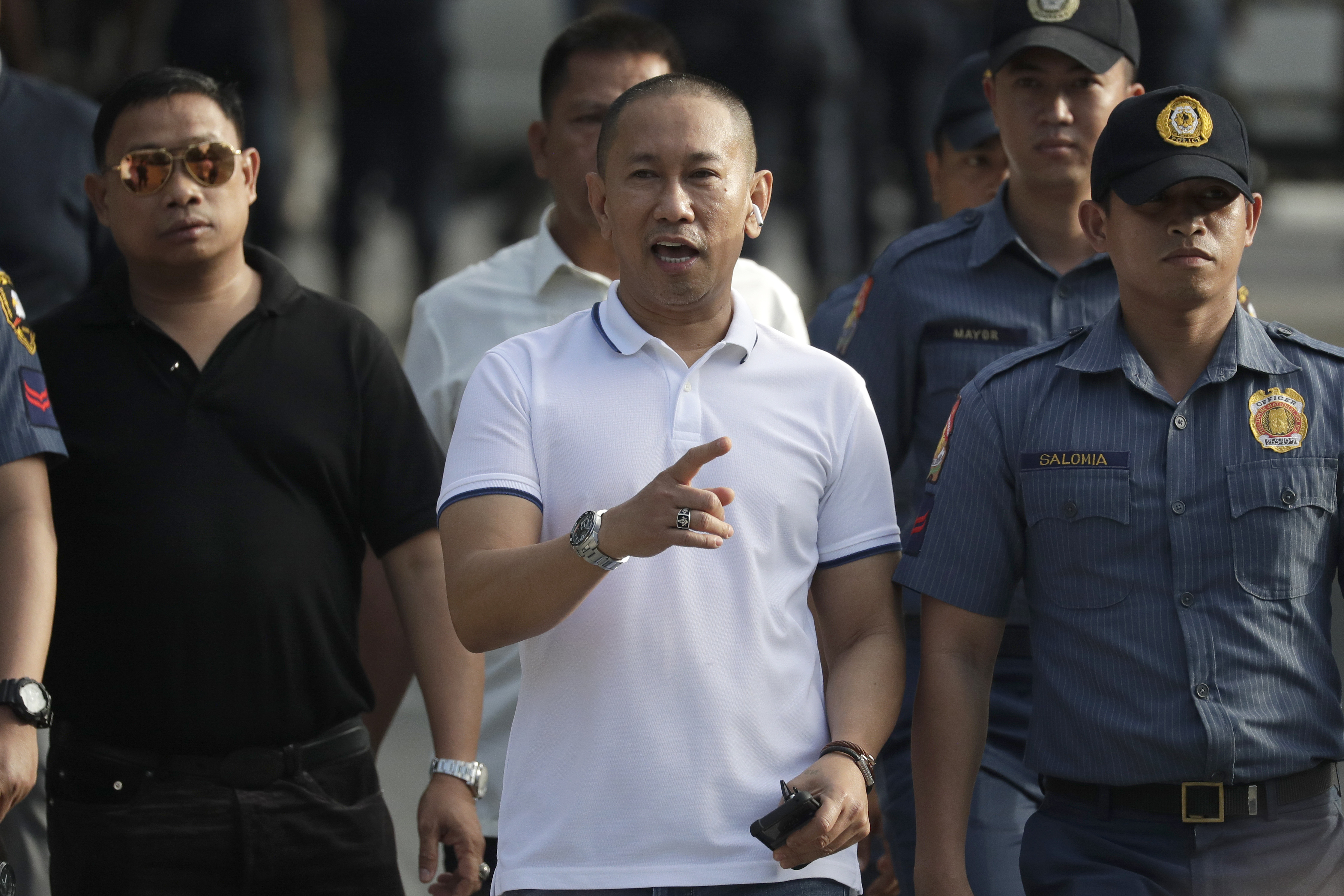Maguindanao Massacre Verdict