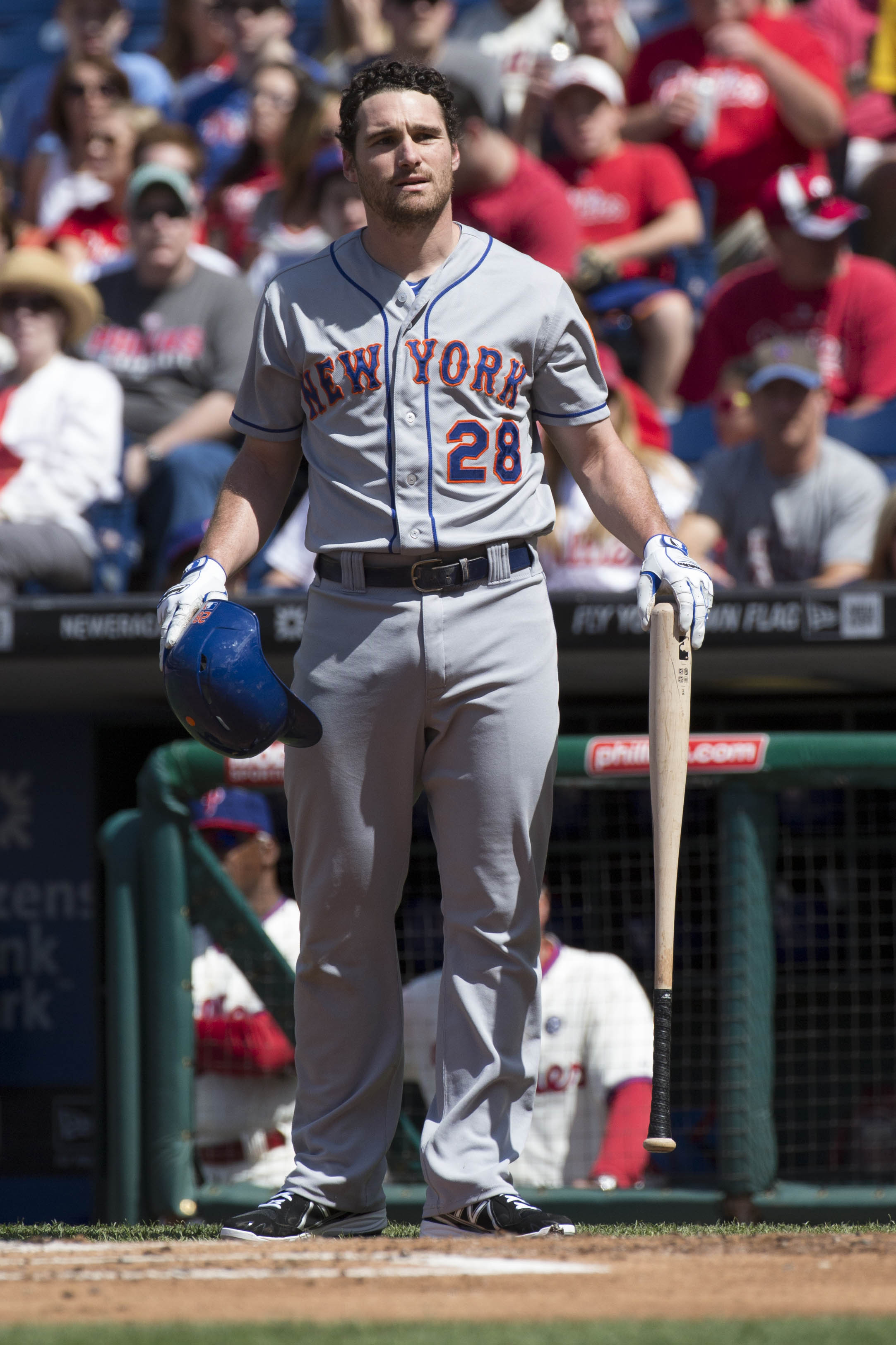 Daniel Murphy