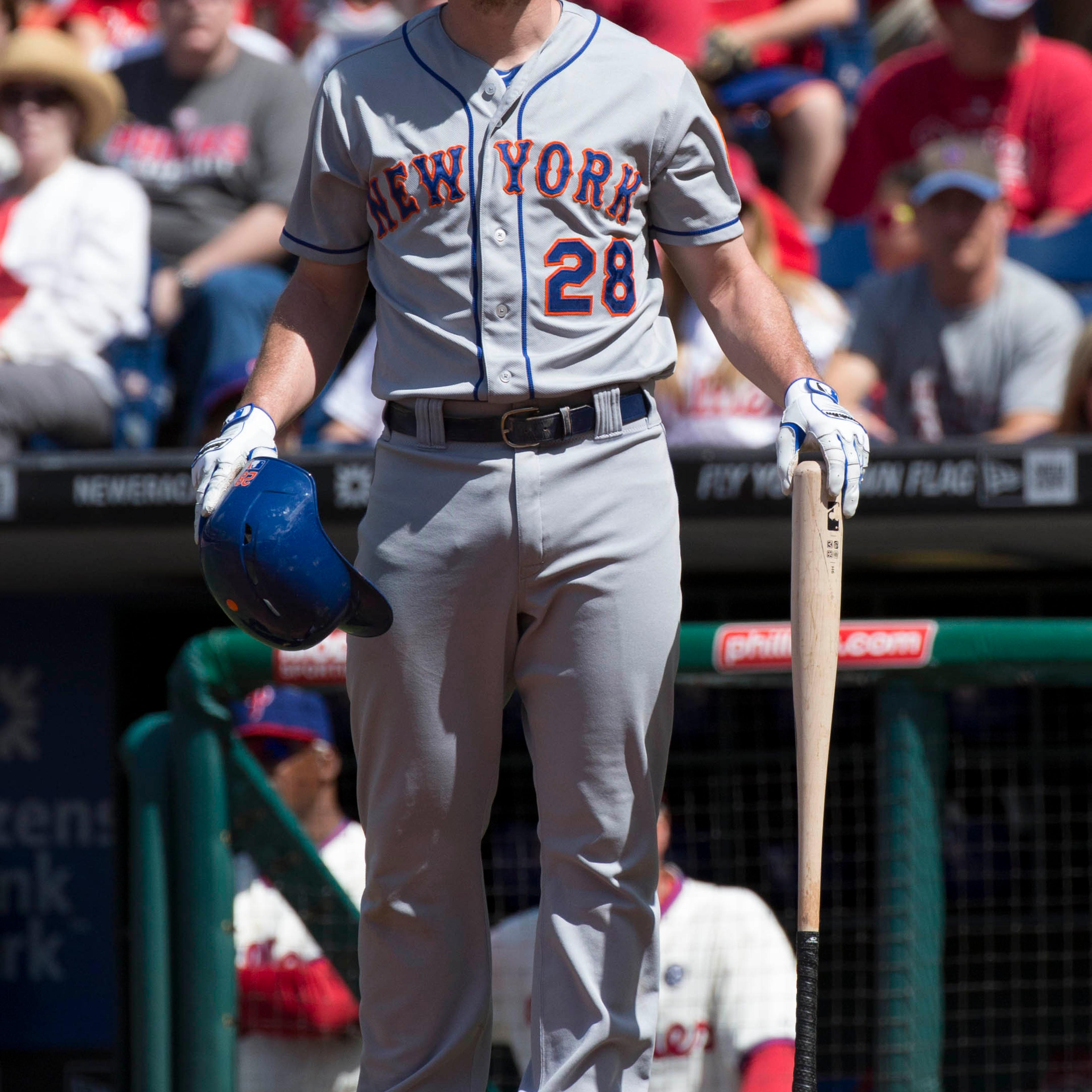 Daniel Murphy