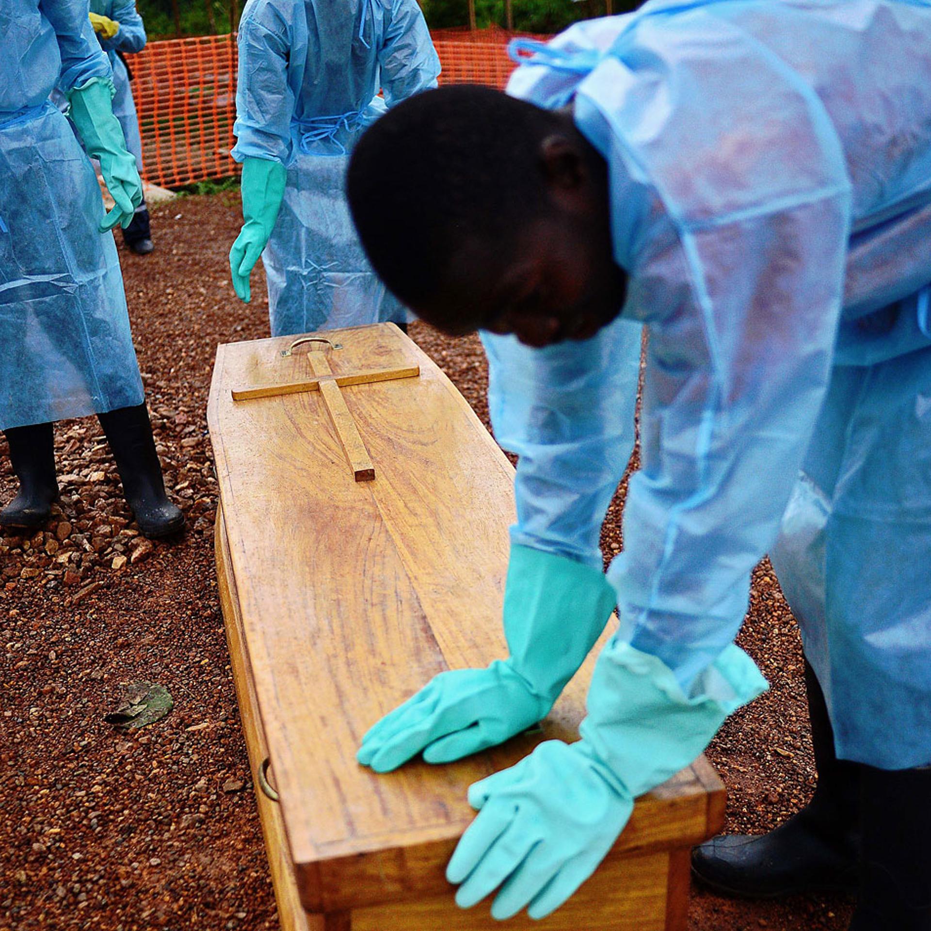 SLEONE-HEALTH-EBOLA-WEST-AFRICA