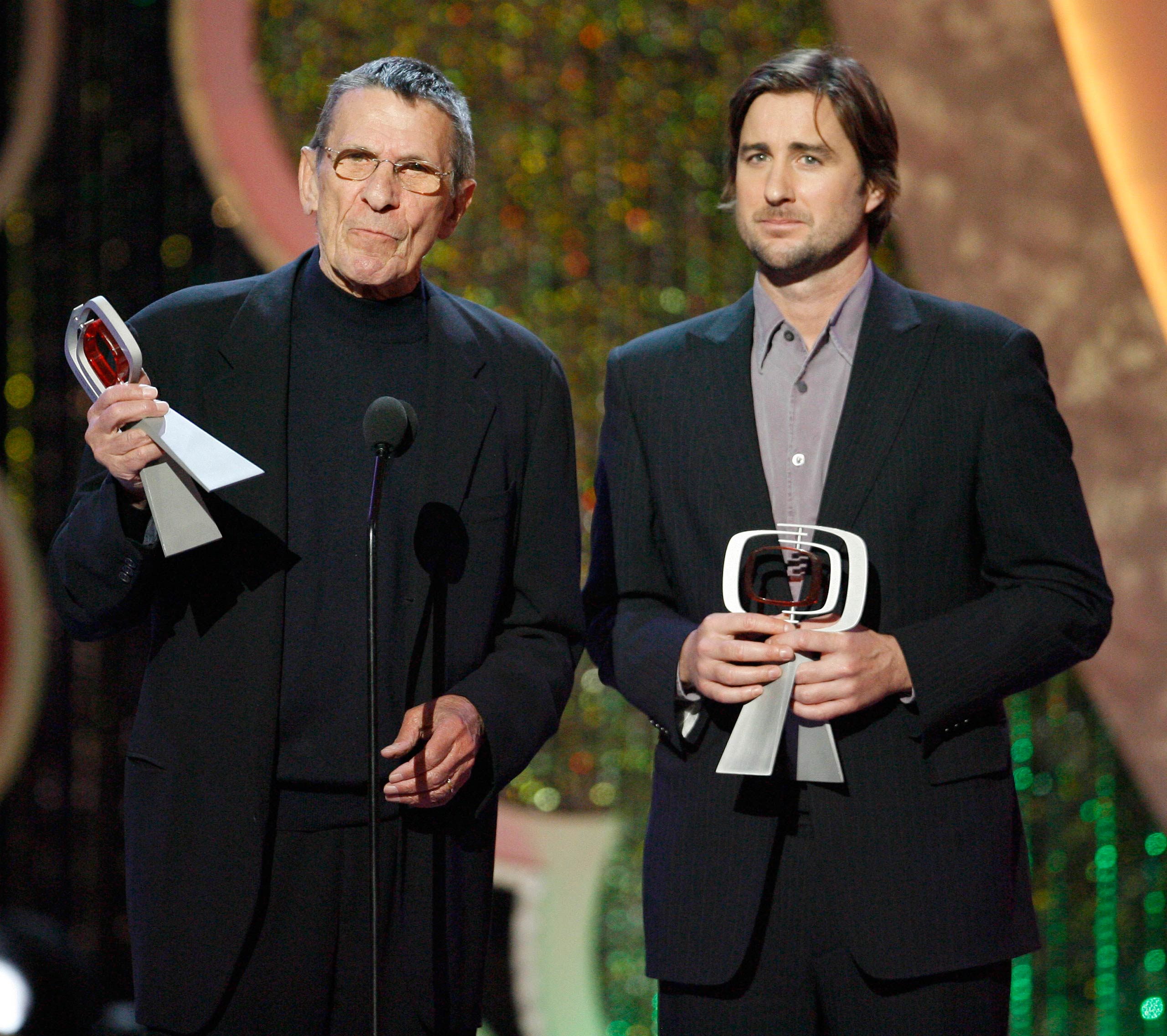 5th Annual TV Land Awards - Show