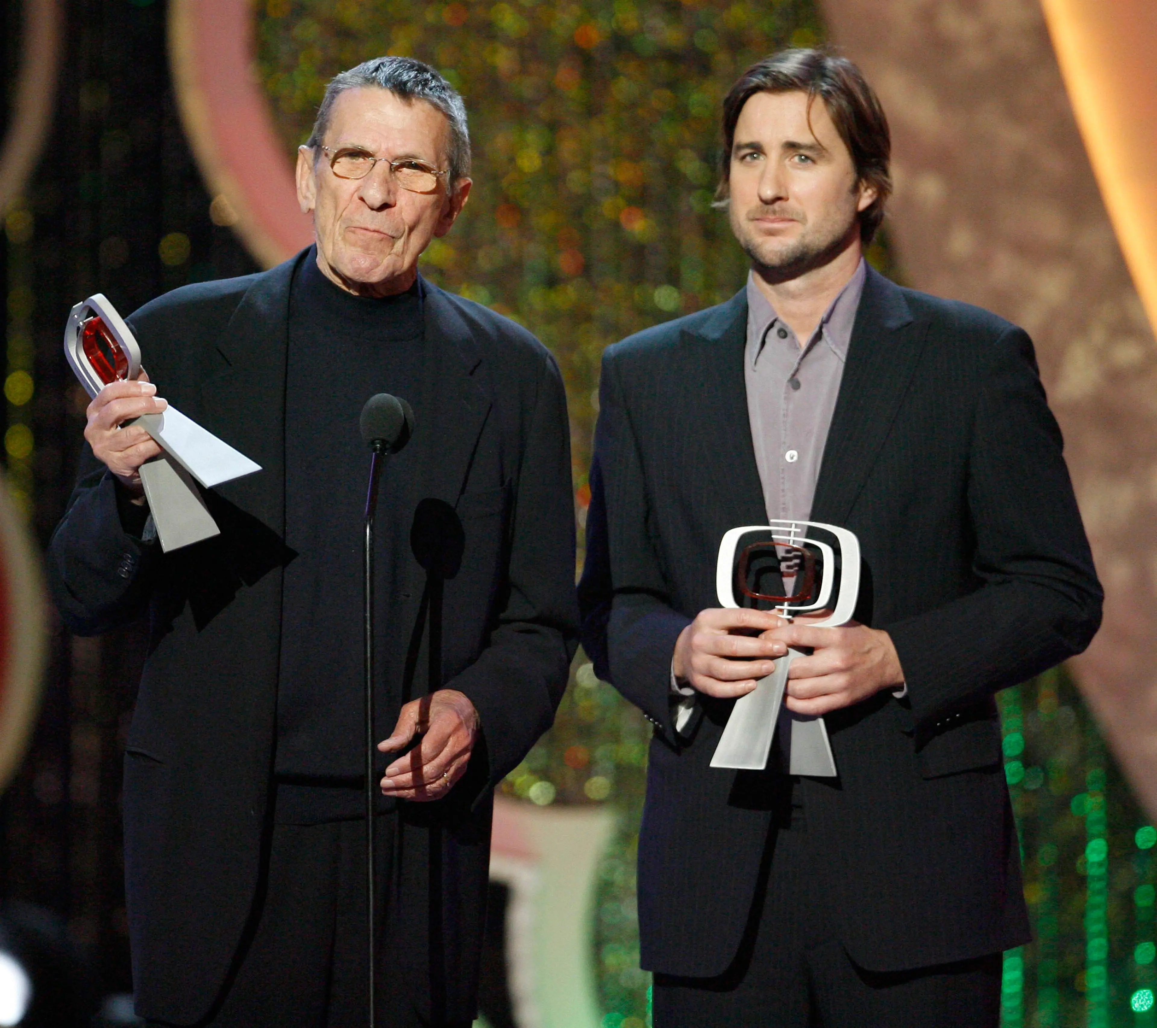 5th Annual TV Land Awards - Show