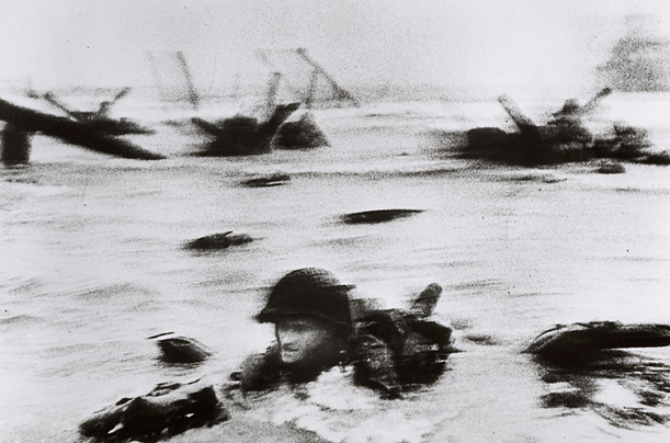 This is War! Robert Capa at Work - Photo Essays - TIME