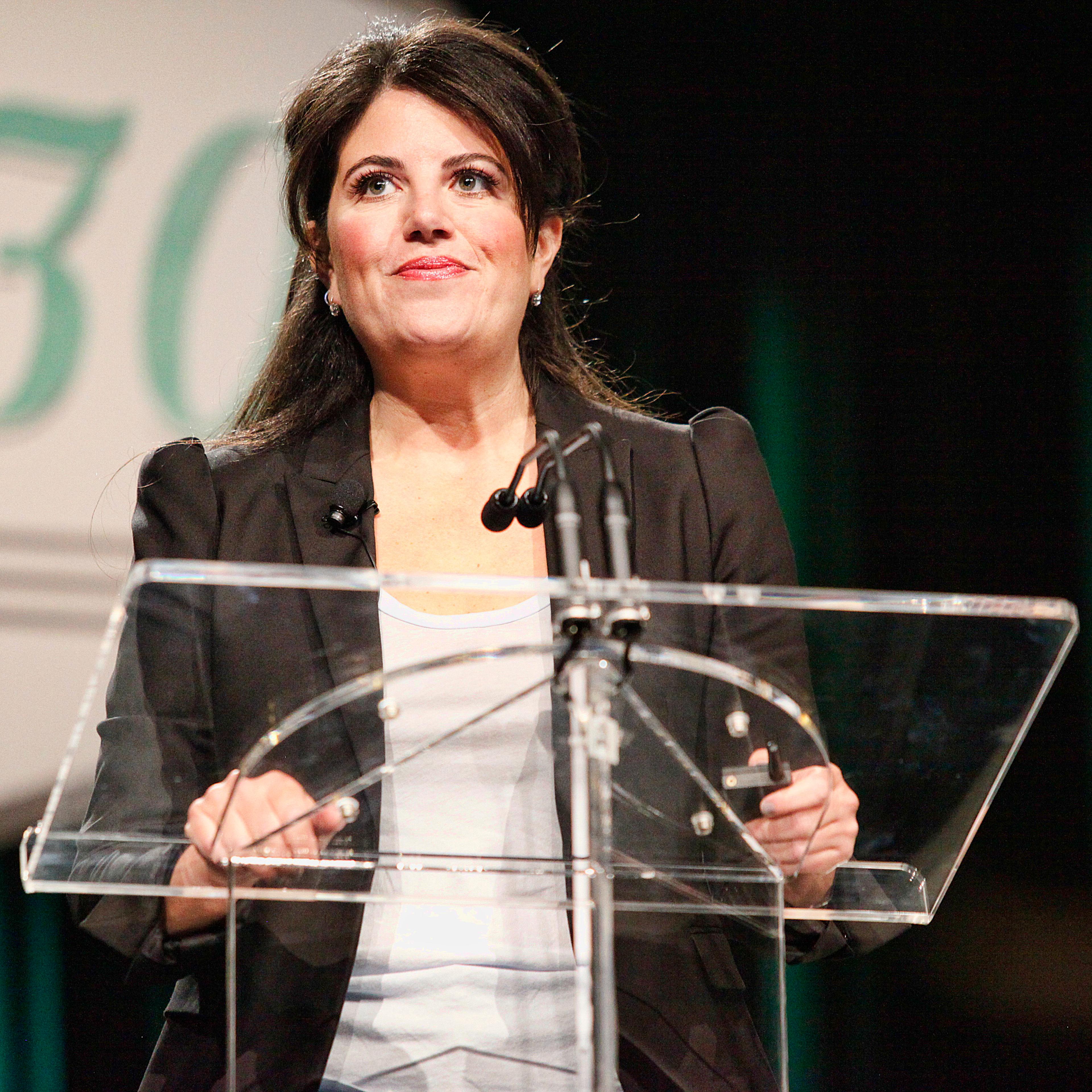 Monica Lewinsky