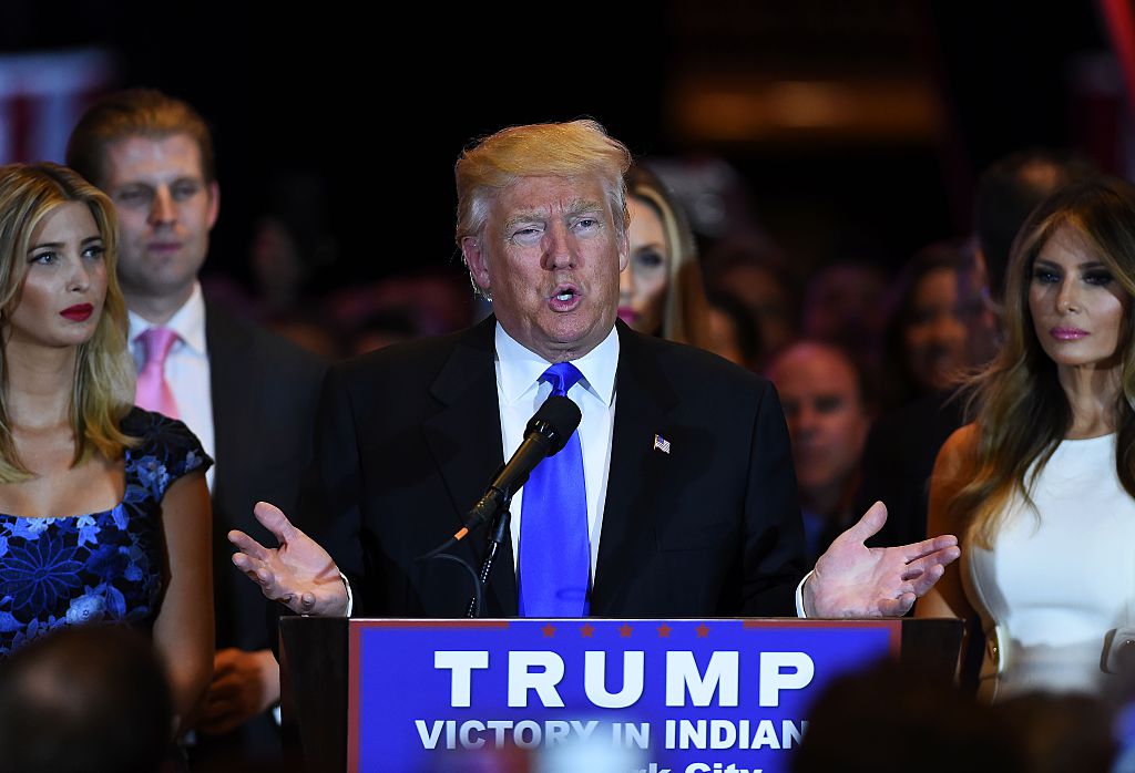 US-VOTE-REPUBLICANS-TRUMP