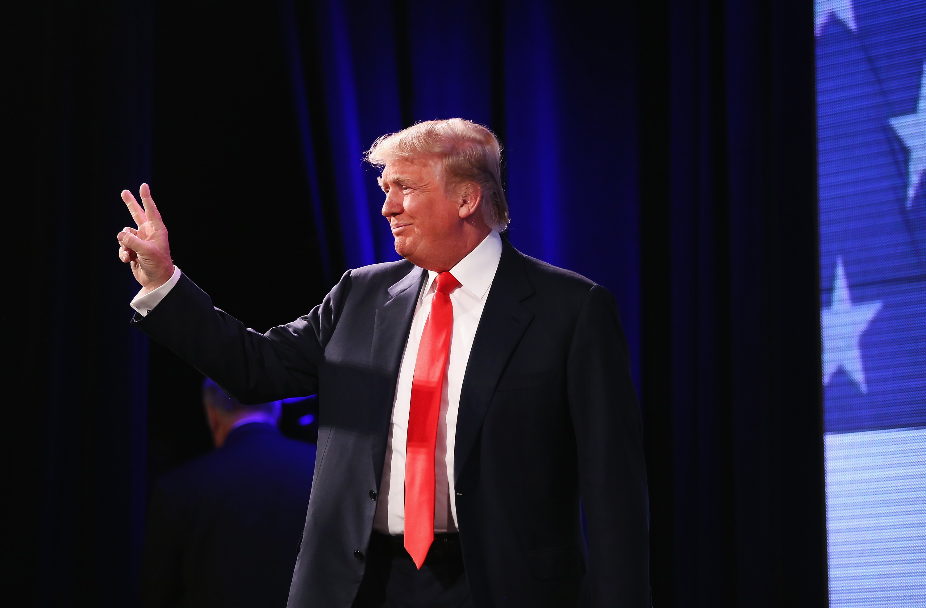 Iowa Freedom Summit Features GOP Presidential  Hopefuls
