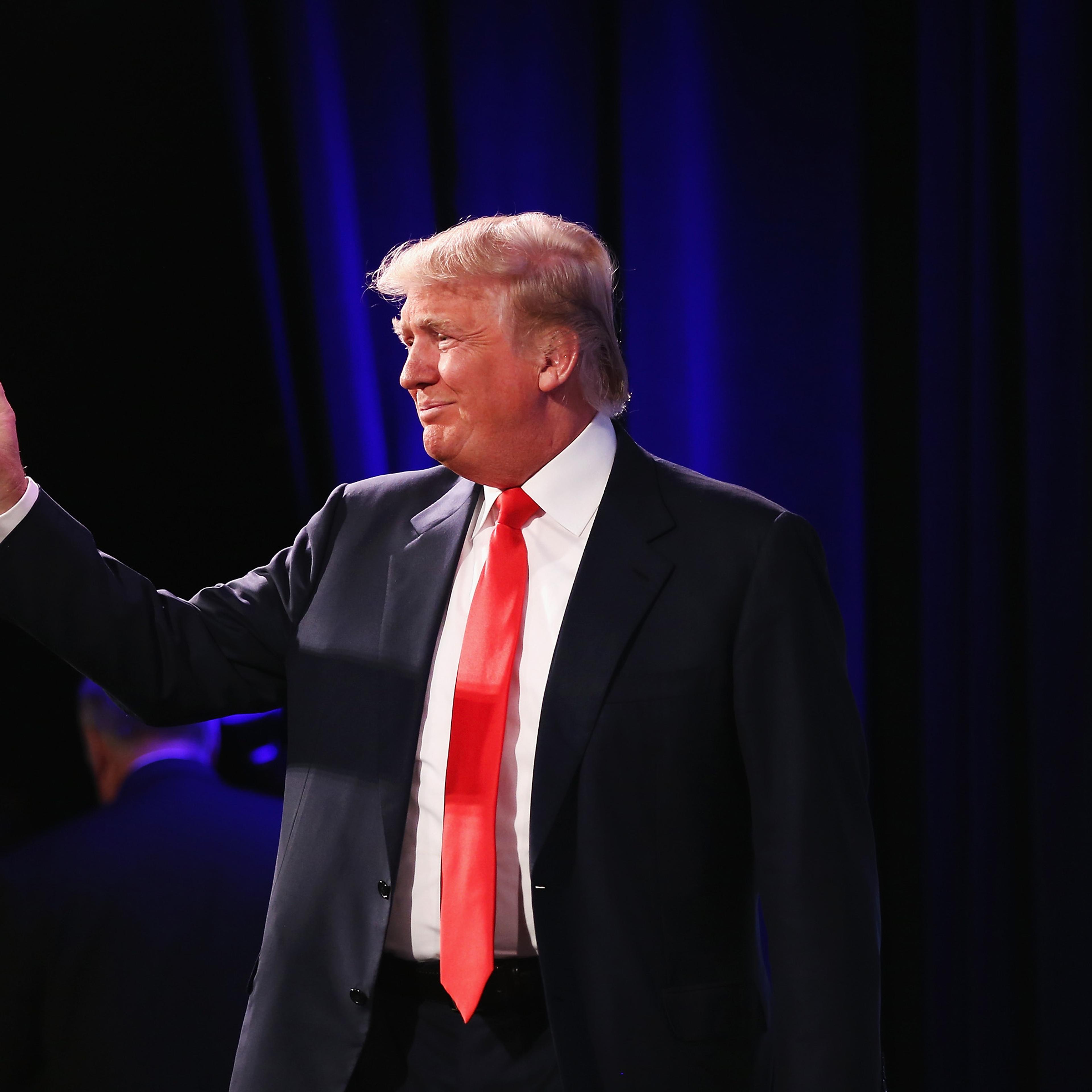 Iowa Freedom Summit Features GOP Presidential Hopefuls