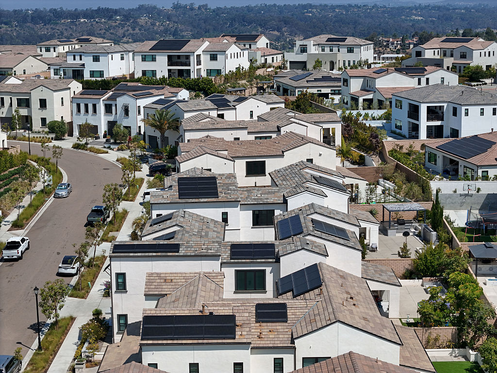 Energy Independence is Becoming Solars Strongest Selling Point