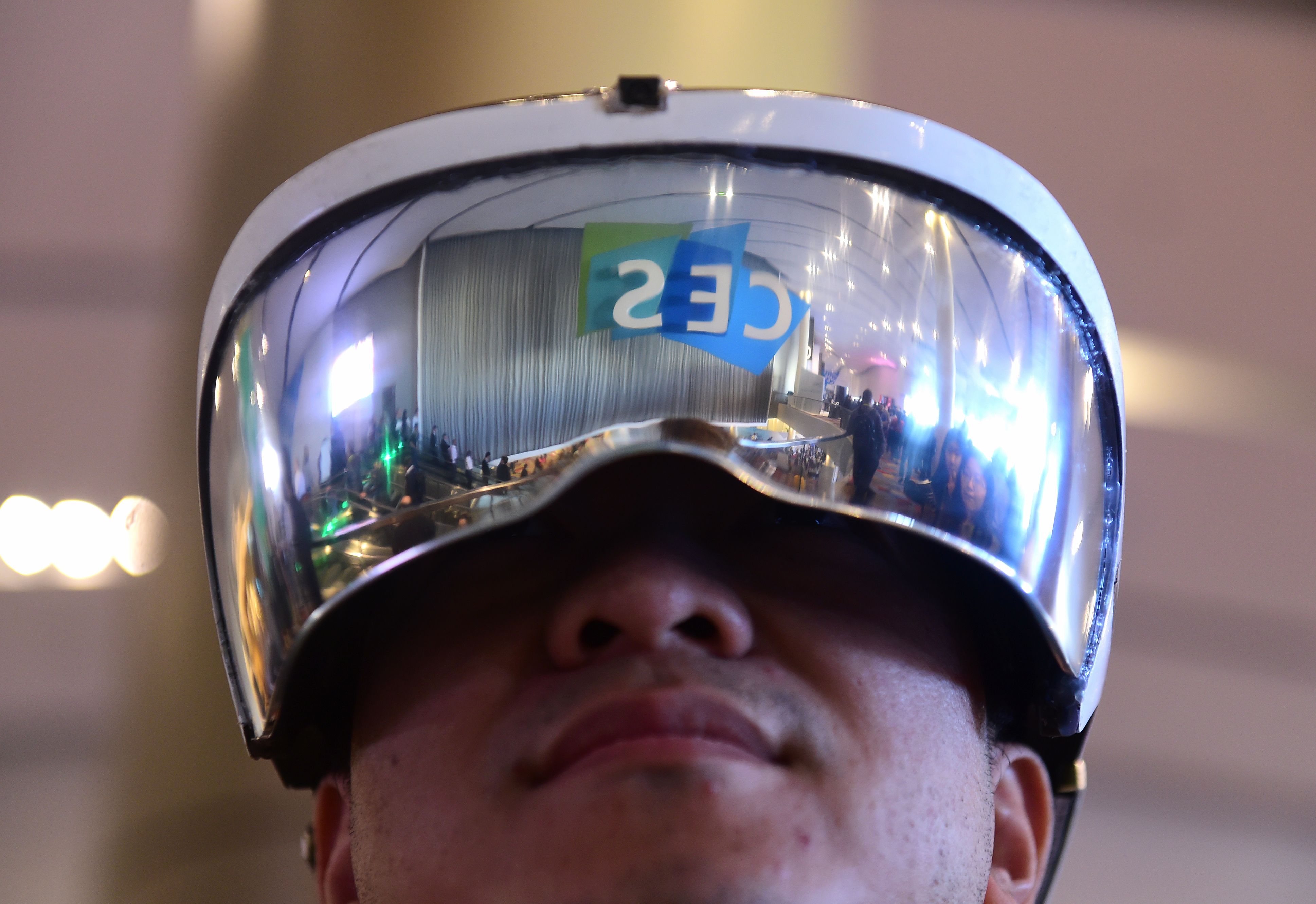 US-LIFESTYLE-IT-ELECTRONICS-CES