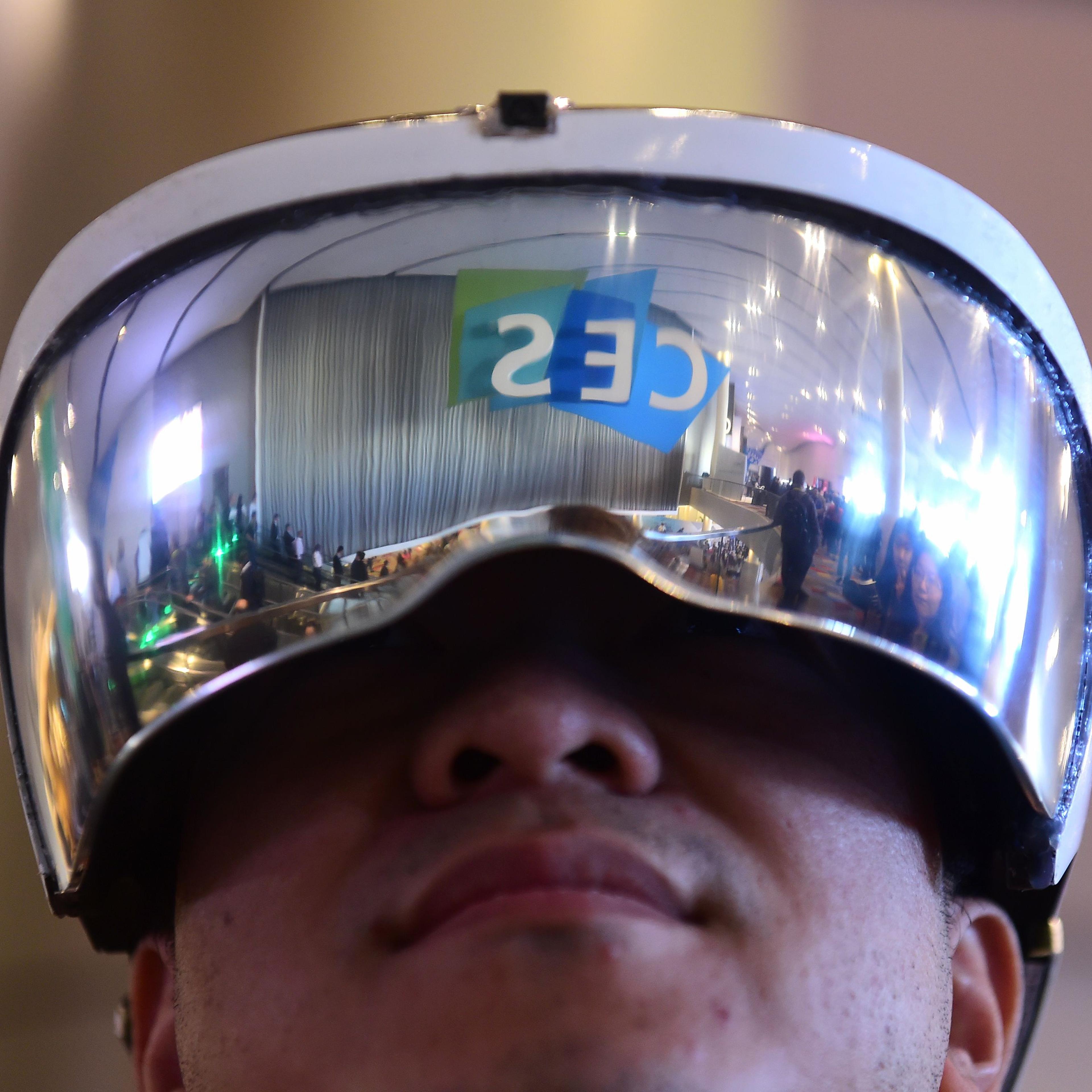 US-LIFESTYLE-IT-ELECTRONICS-CES