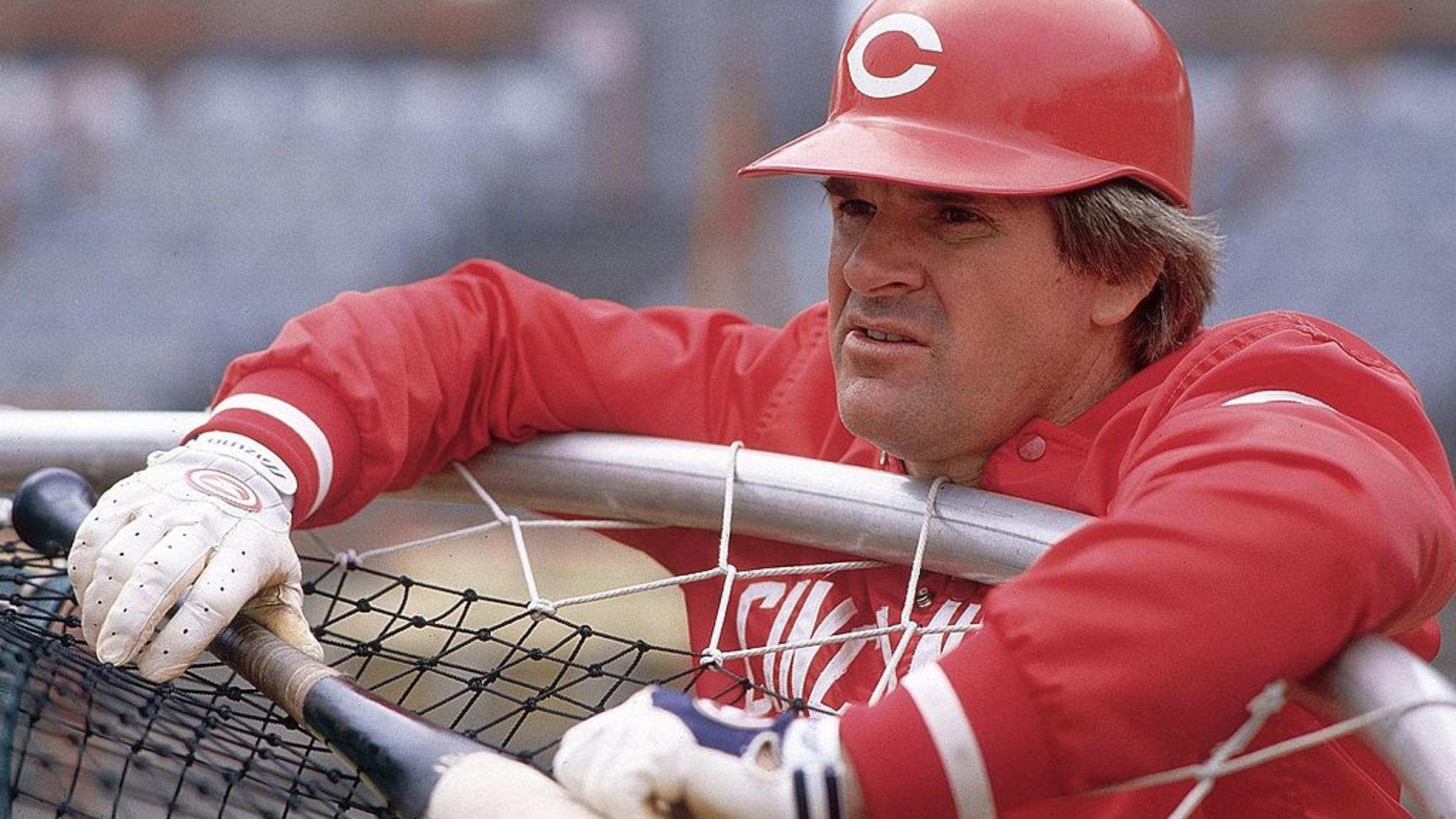 did pete rose smoke cigarettes The Sports Gambling Scandal that Altered Rose's Baseball Legacy Pete Rose, baseball phenom who