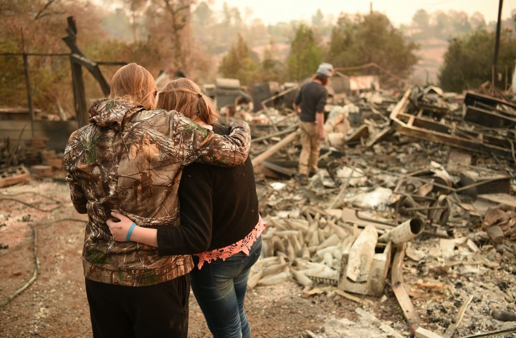 US-FIRE-WEATHER-ENVIRONMENT
