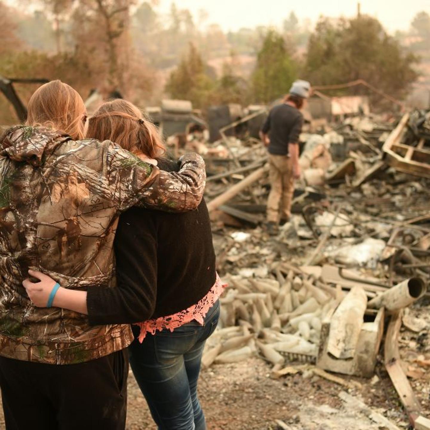 US-FIRE-WEATHER-ENVIRONMENT