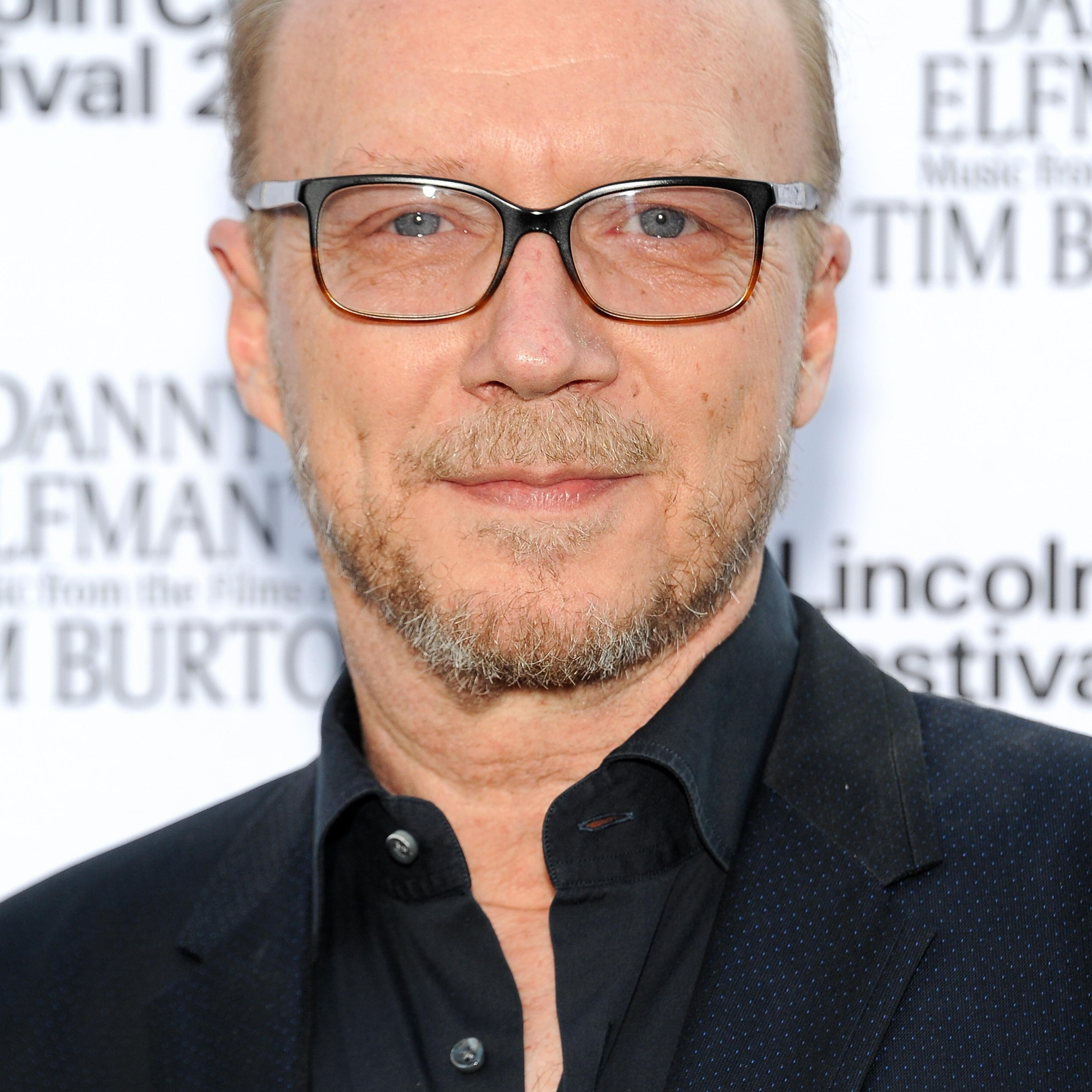 Paul Haggis attends the opening night of "Danny Elfman's Music from the Films of Tim Burton" at Lincoln Center on July 6, 2015 in New York City.
