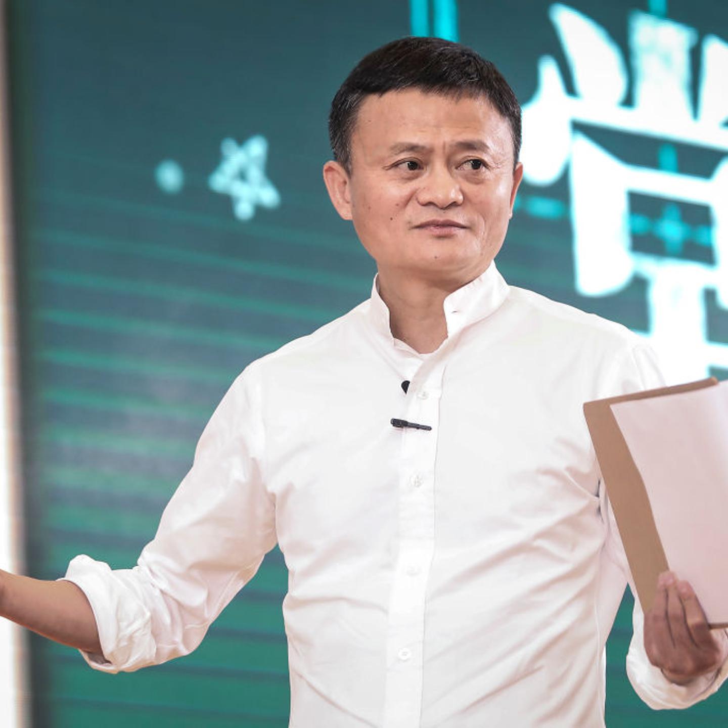 2019 Jack Ma Awards Rural Teachers & Headmasters In China