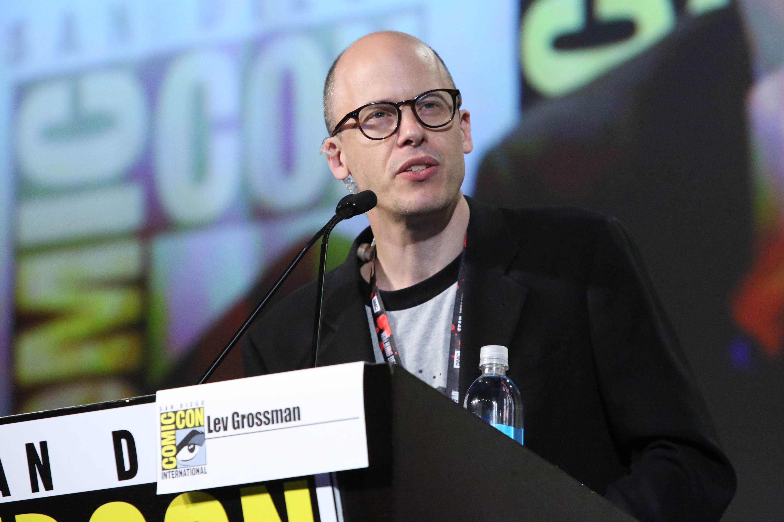 Comic-Con International: San Diego - 2016
