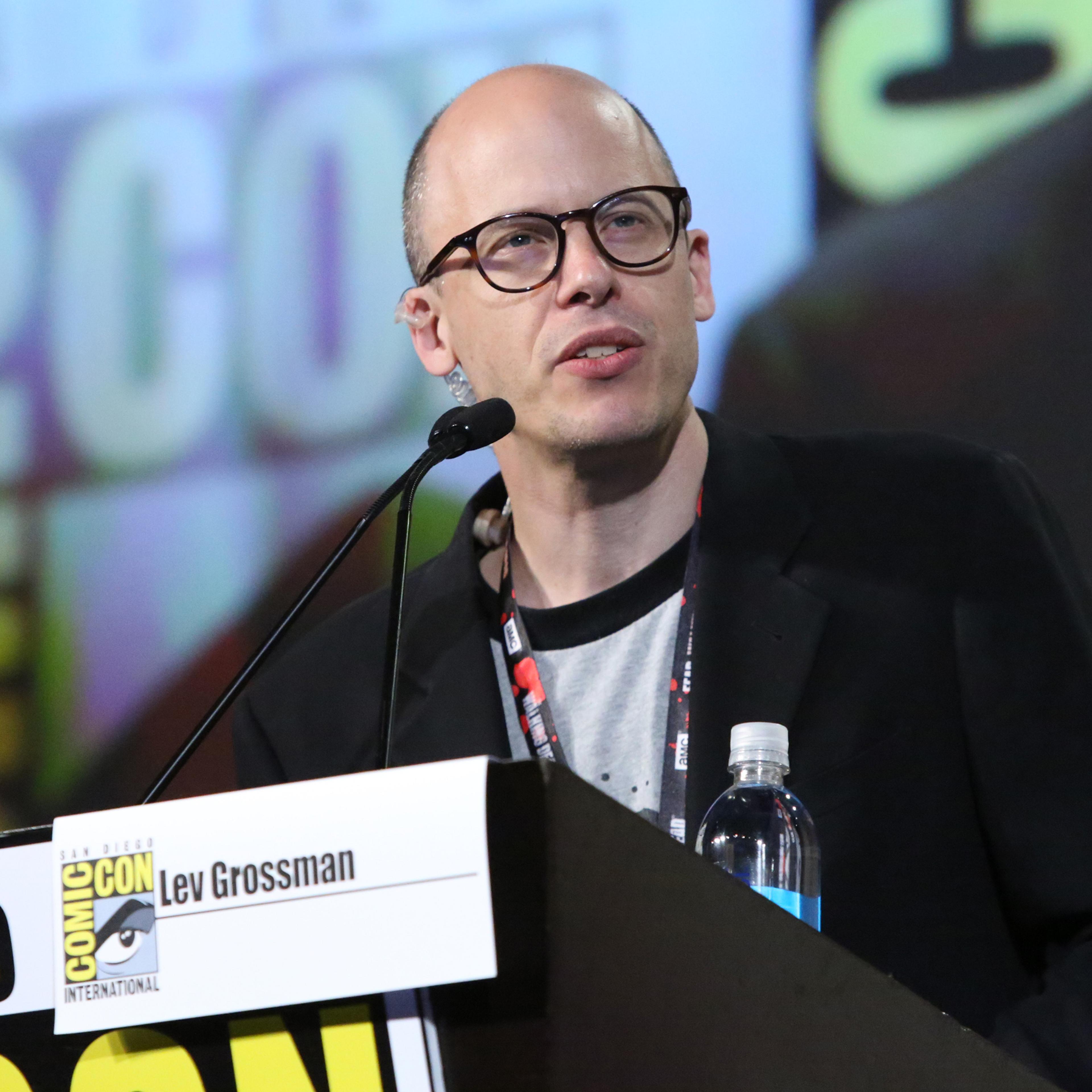 Comic-Con International: San Diego - 2016