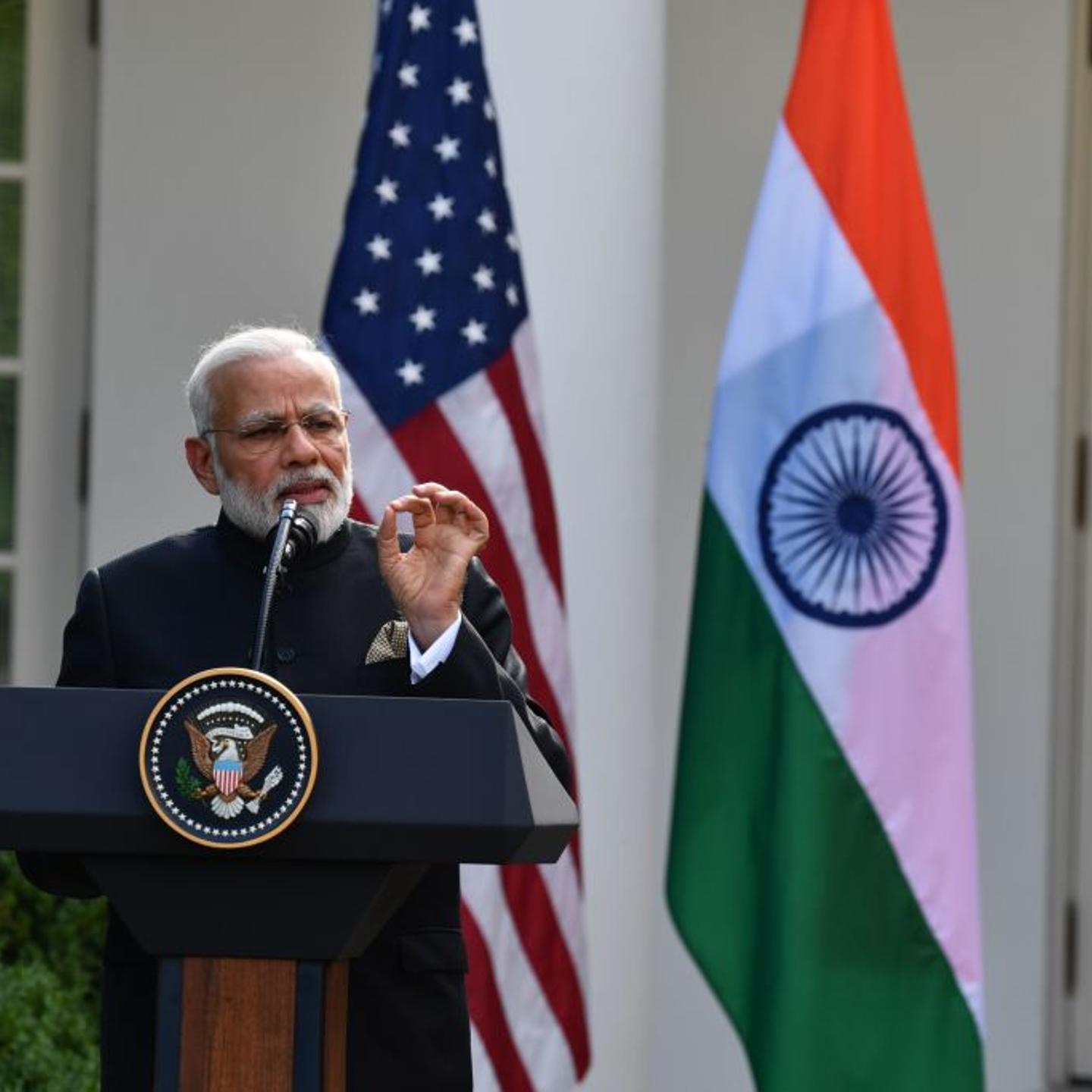 US-INDIA-TRUMP-MODI
