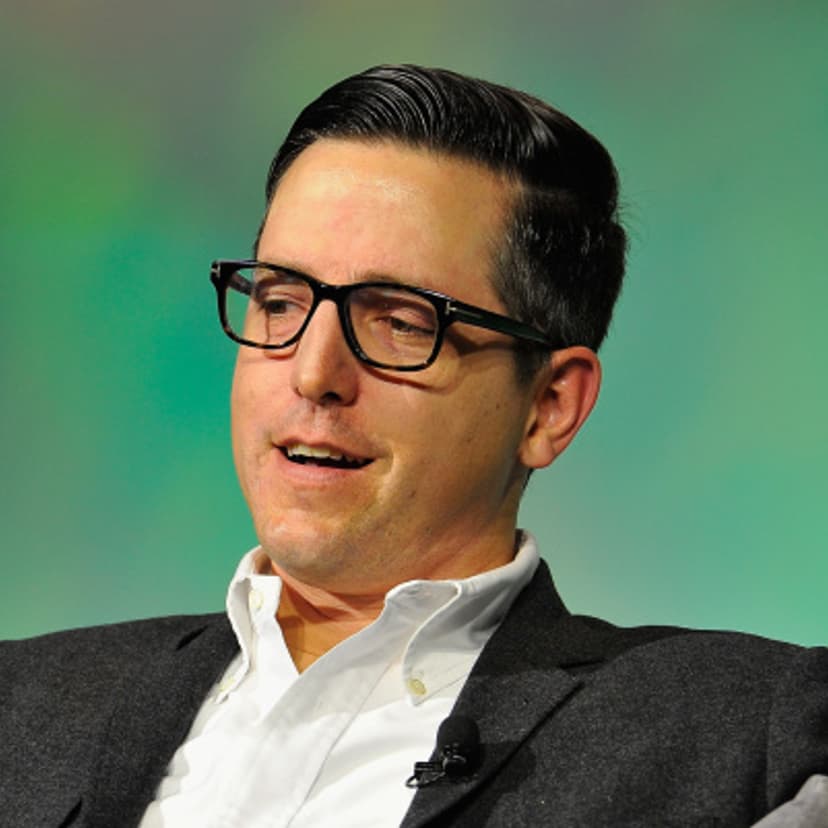 TechCrunch Disrupt SF 2014 - Day 3