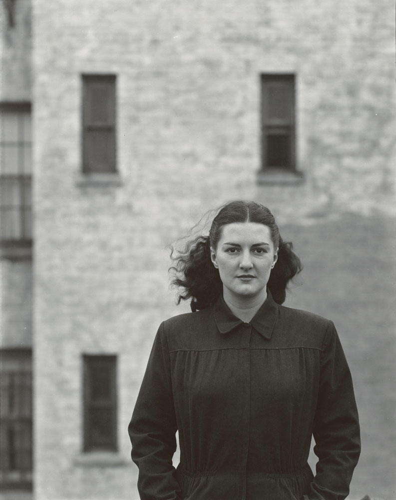 Harry Callahan at 100 Exhibition at the National Gallery of Art