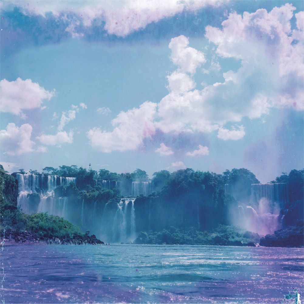 Rinko Kawauchi's Illuminance