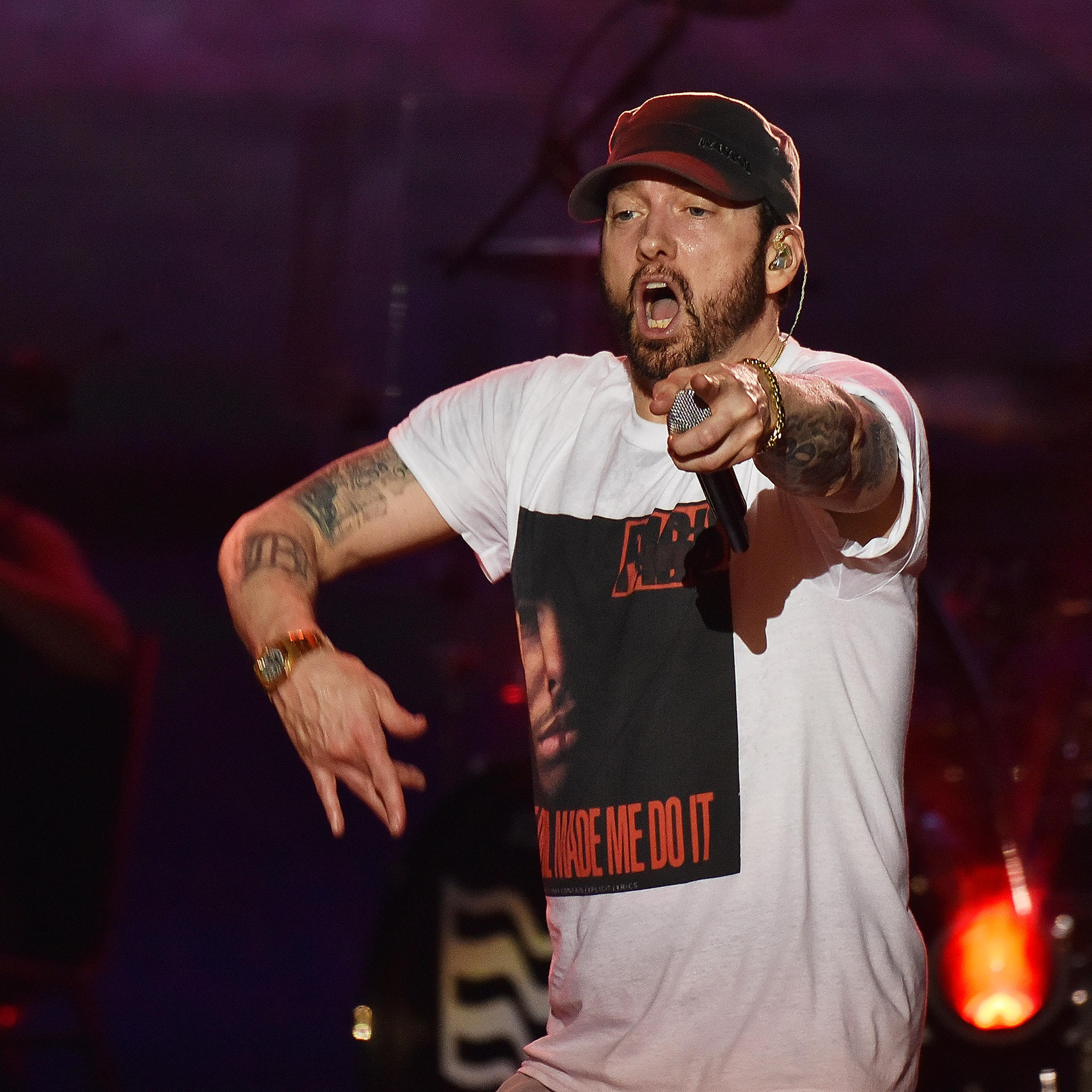 2018 Bonnaroo Music & Arts Festival - Day 3