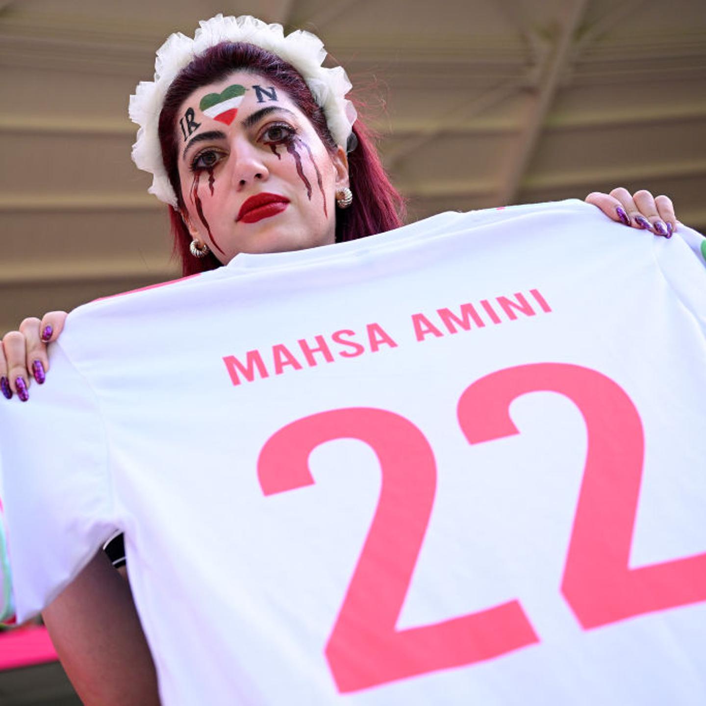 Wales v IR Iran: Group B - FIFA World Cup Qatar 2022