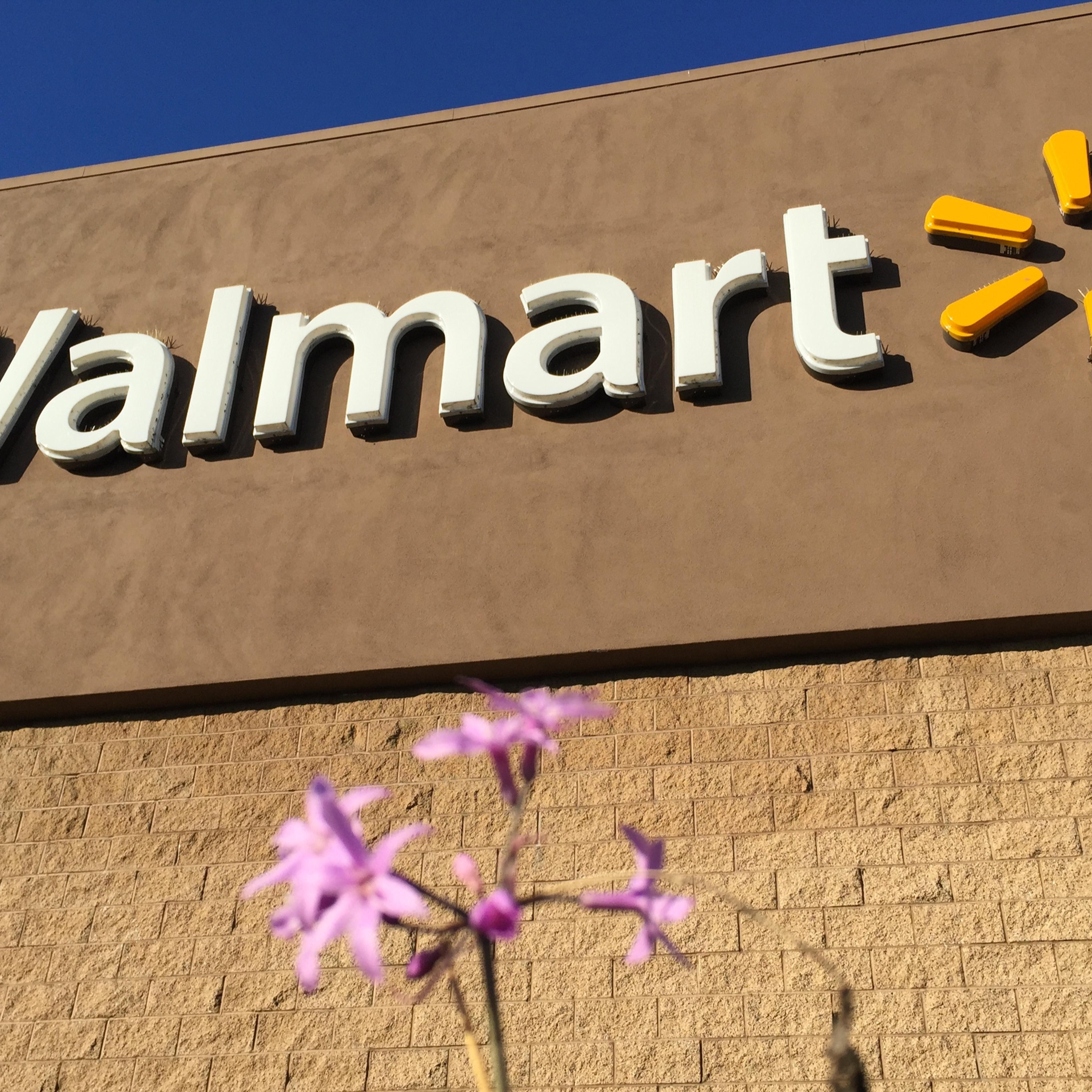 Retail Signs