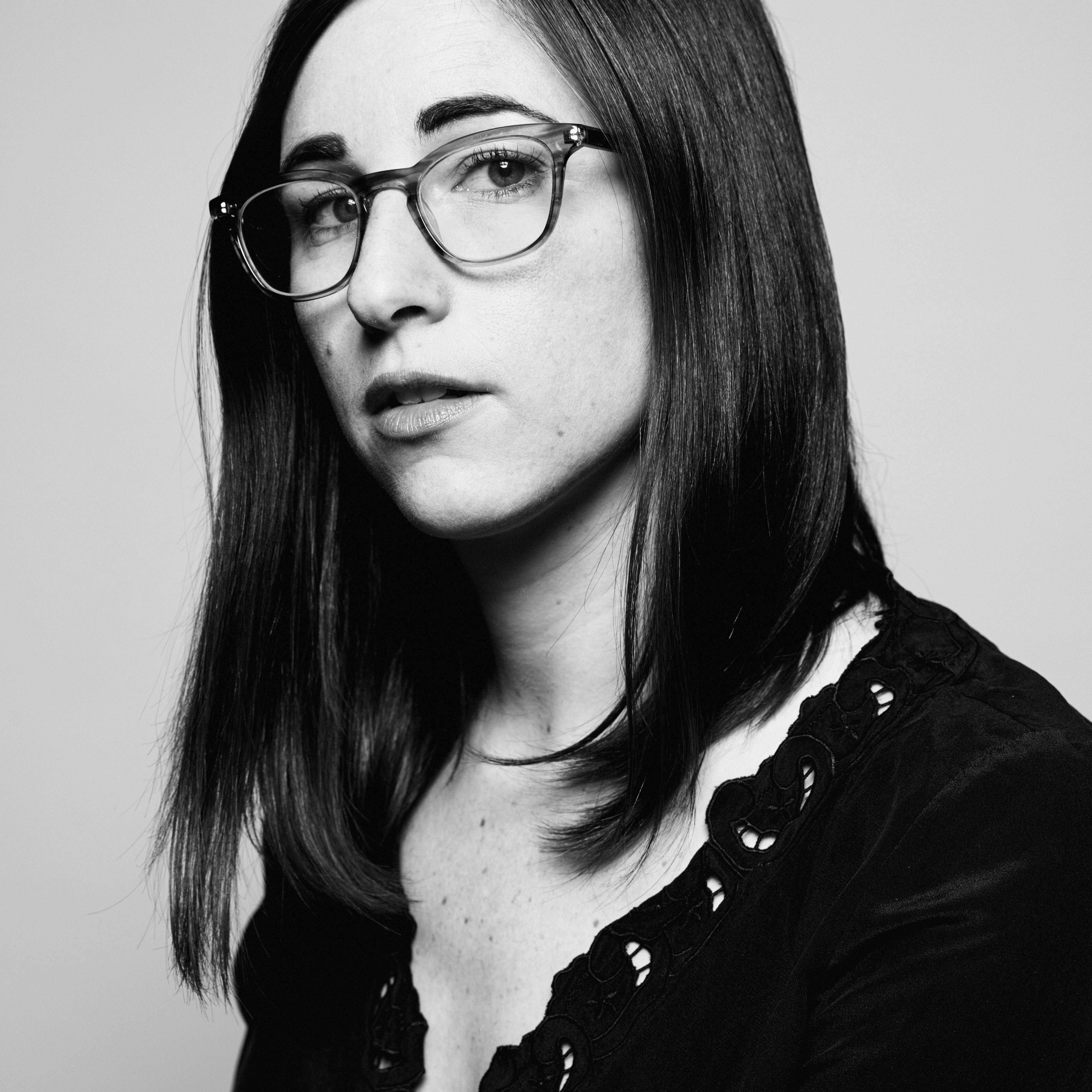 Eliza Berman